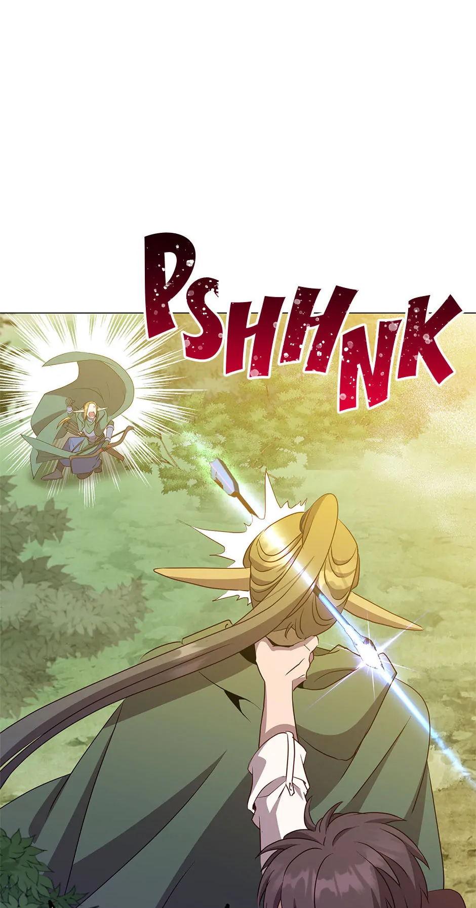 Read The Max Level Hero Strikes Back ENGLISH Manga Online