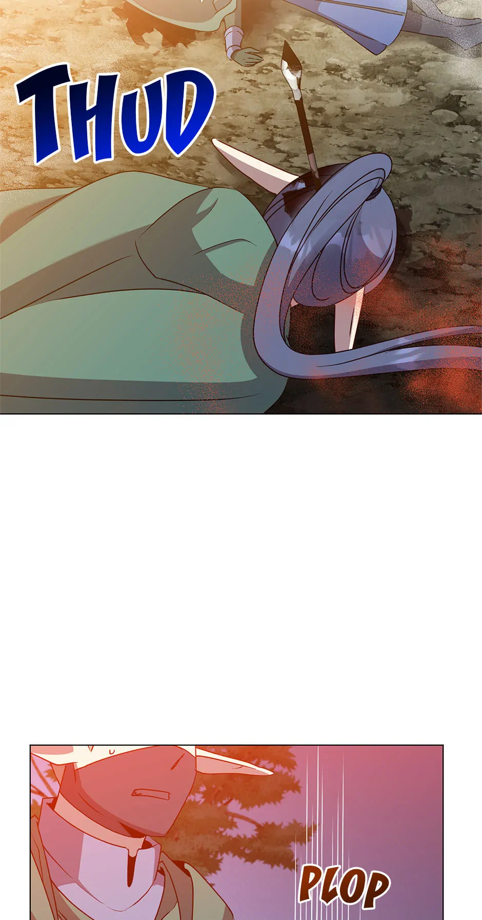 Read The Max Level Hero Strikes Back ENGLISH Manga Online