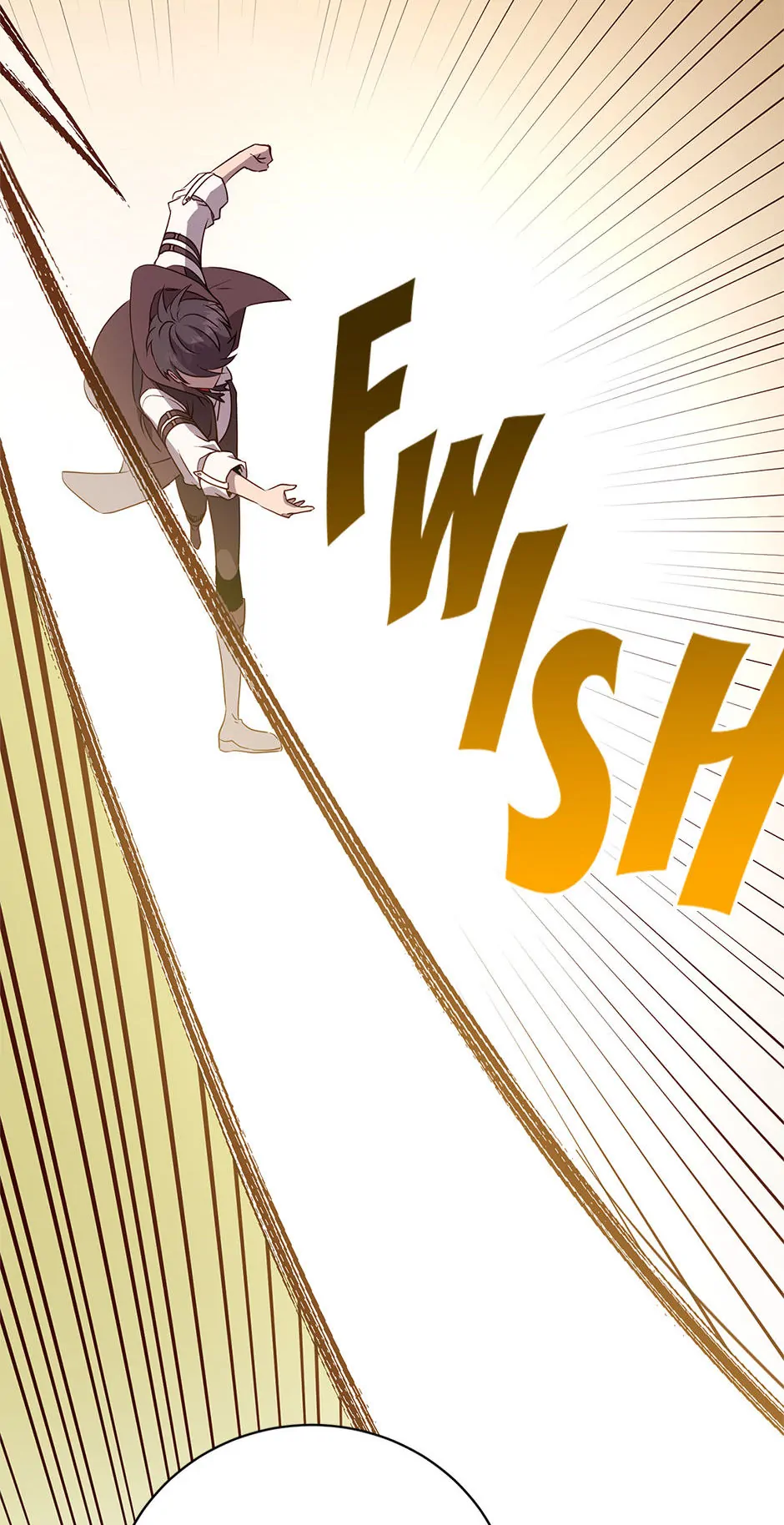 Read The Max Level Hero Strikes Back ENGLISH Manga Online