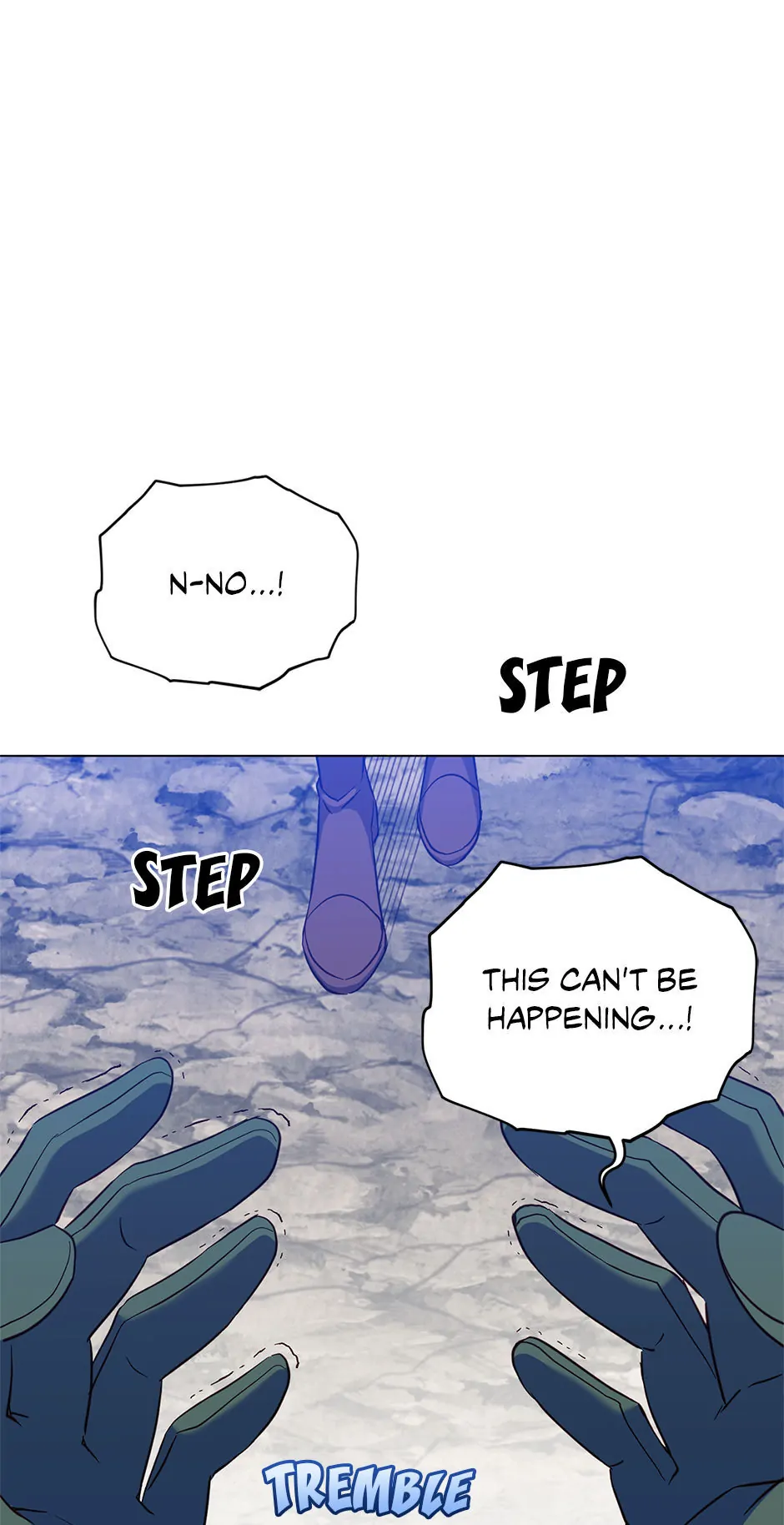 Read The Max Level Hero Strikes Back ENGLISH Manga Online