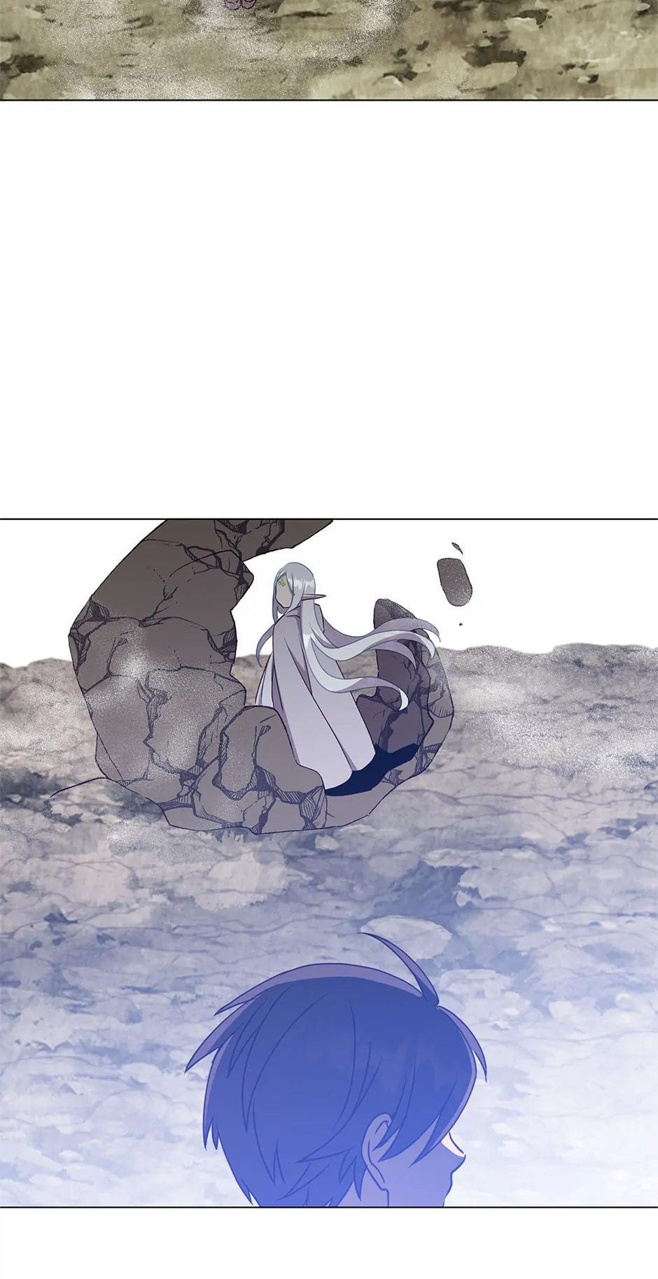 Read The Max Level Hero Strikes Back ENGLISH Manga Online