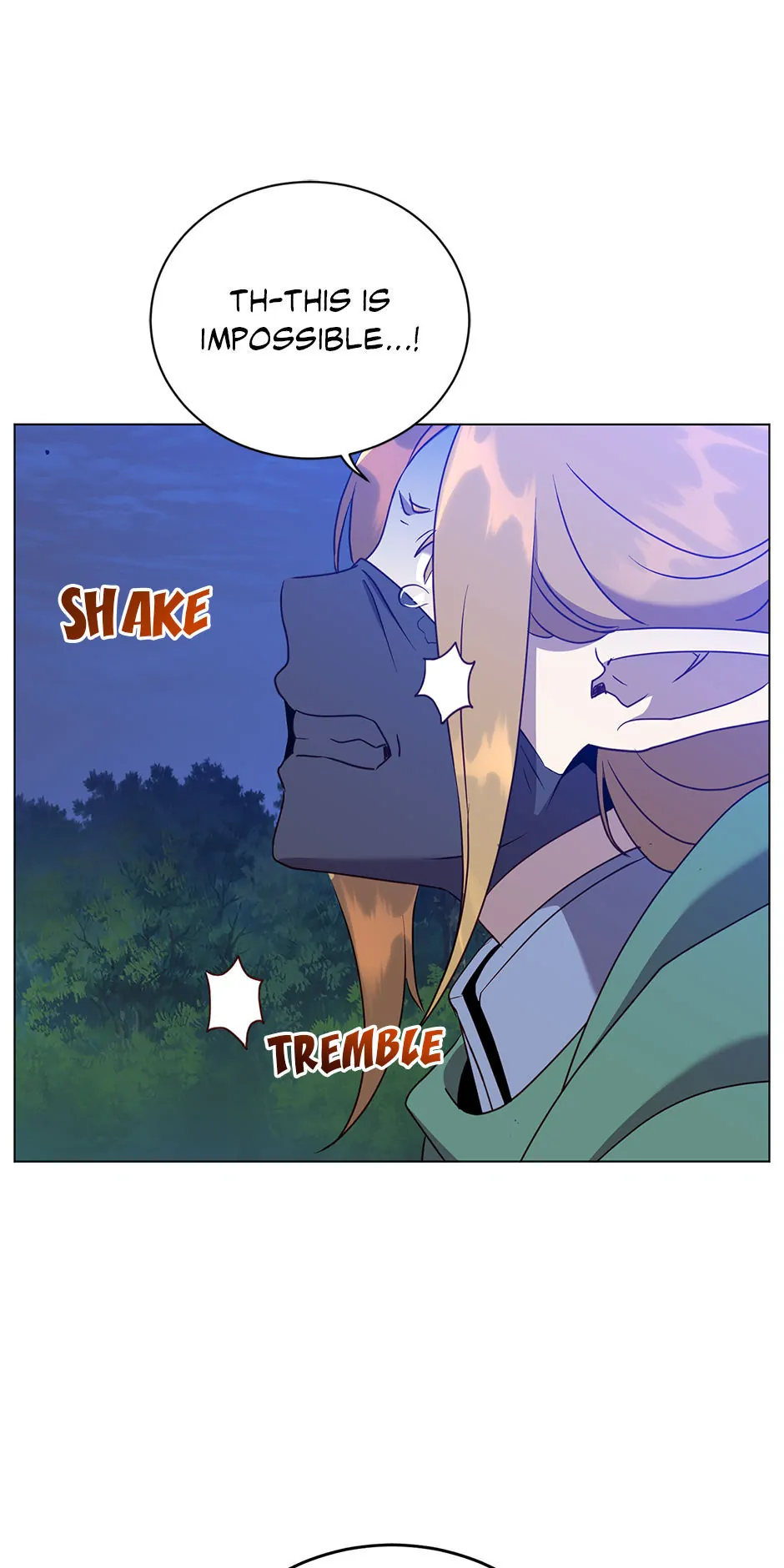 Read The Max Level Hero Strikes Back ENGLISH Manga Online