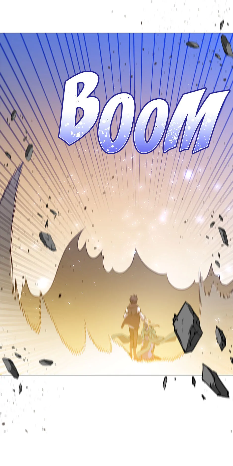 Read The Max Level Hero Strikes Back ENGLISH Manga Online