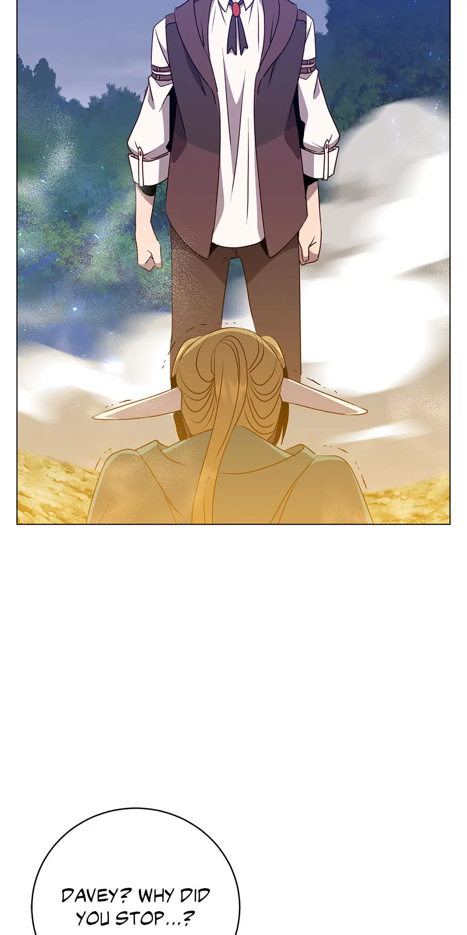 Read The Max Level Hero Strikes Back ENGLISH Manga Online