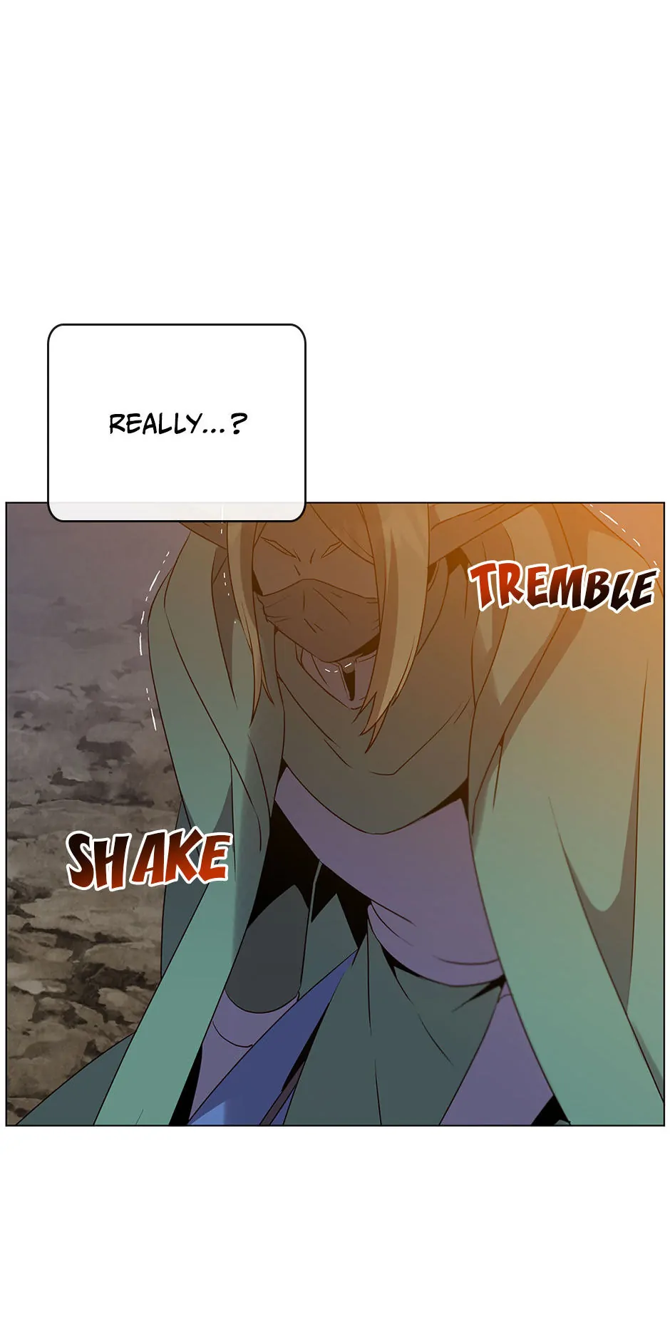 Read The Max Level Hero Strikes Back ENGLISH Manga Online