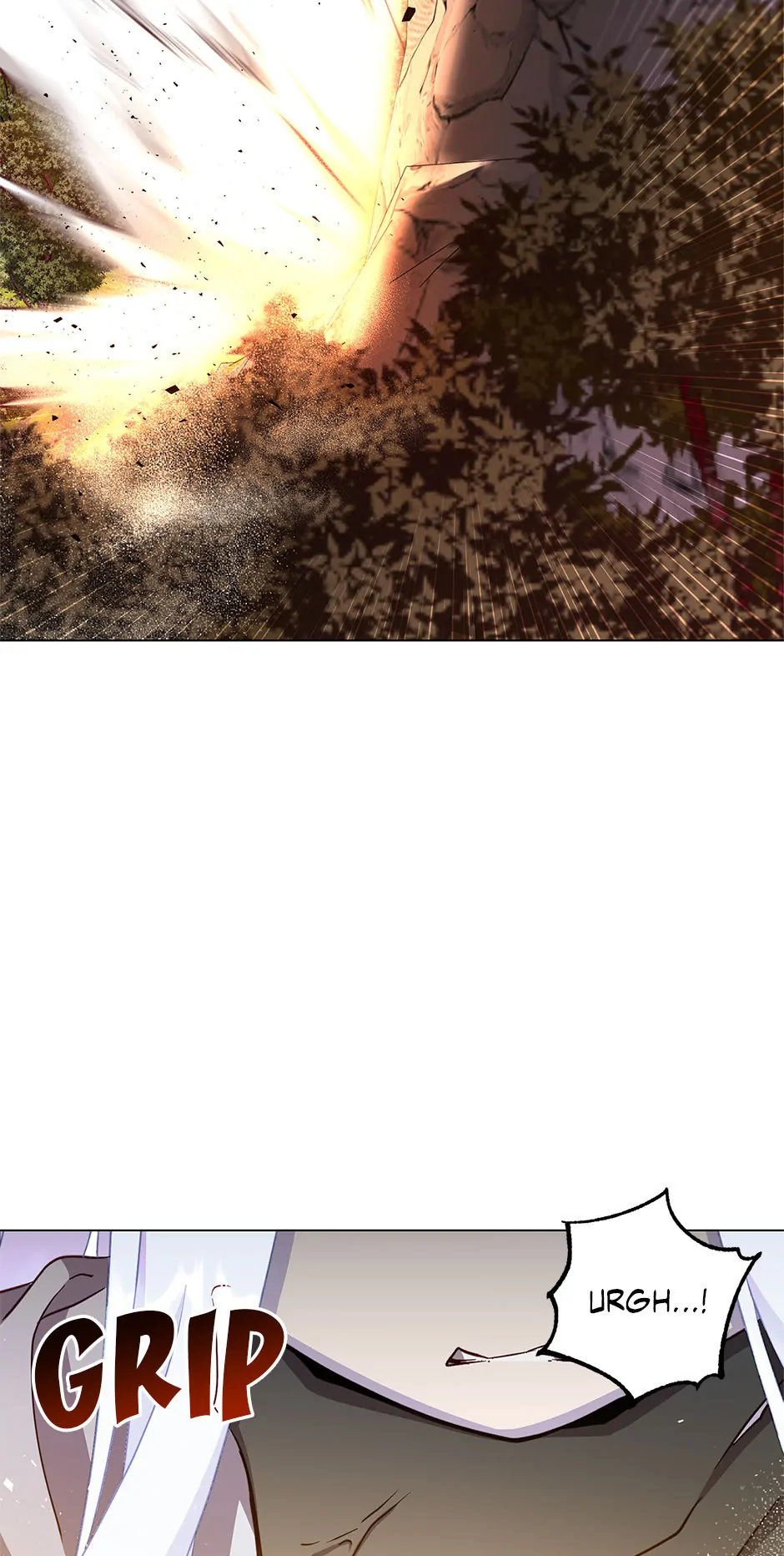 Read The Max Level Hero Strikes Back ENGLISH Manga Online