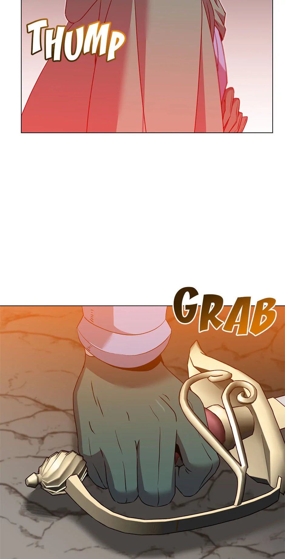 Read The Max Level Hero Strikes Back ENGLISH Manga Online