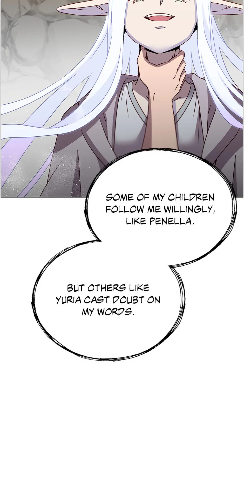 Read The Max Level Hero Strikes Back ENGLISH Manga Online