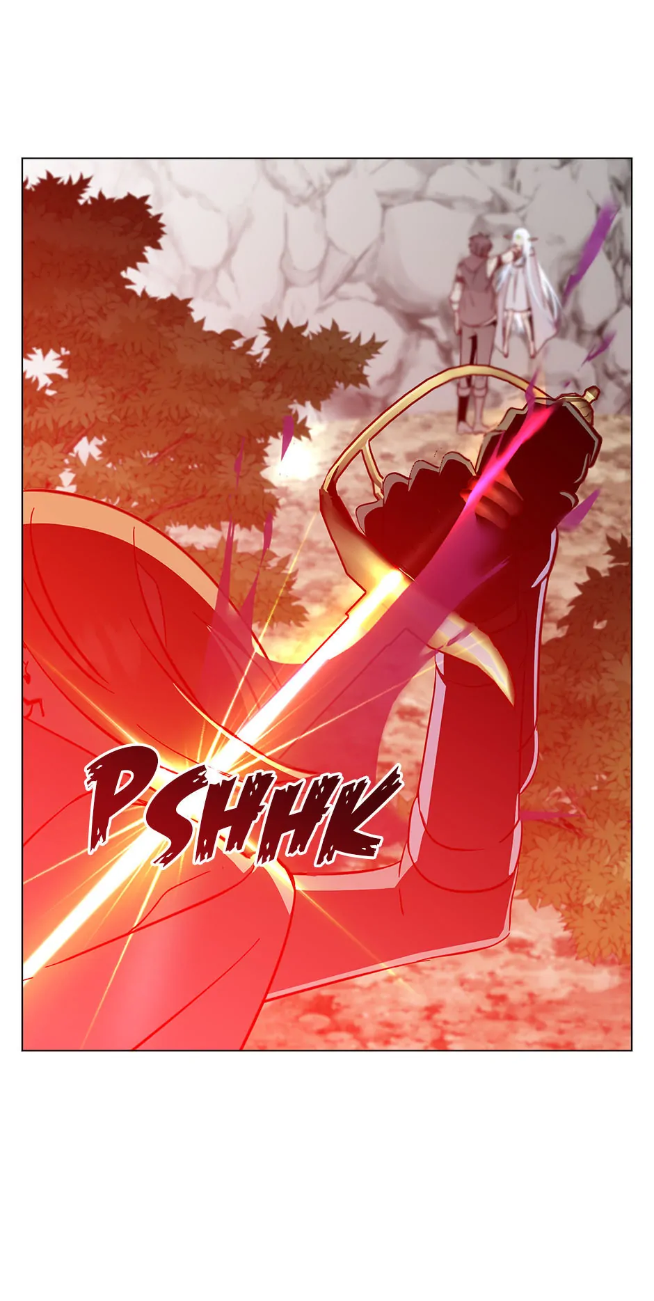 Read The Max Level Hero Strikes Back ENGLISH Manga Online