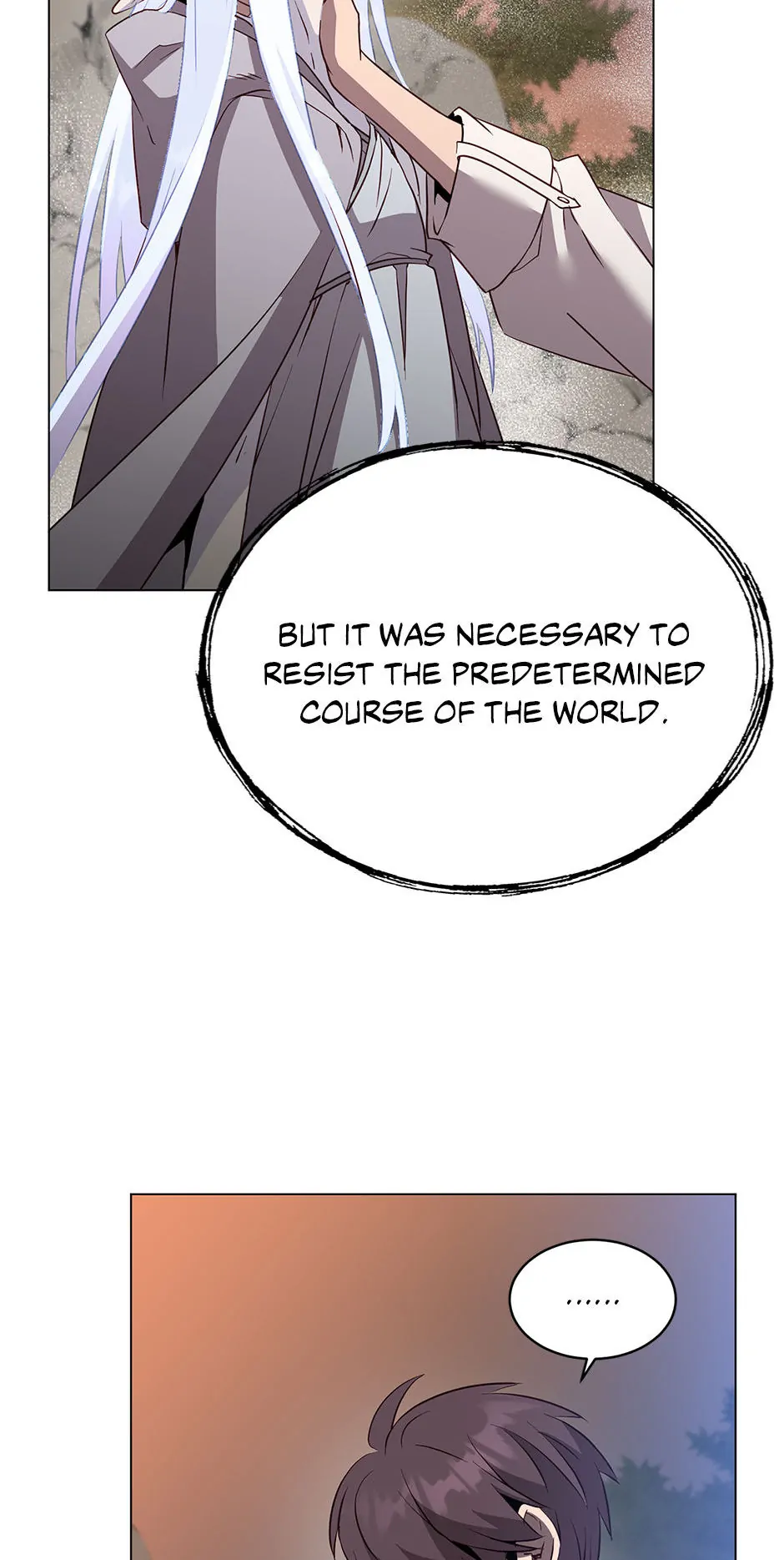 Read The Max Level Hero Strikes Back ENGLISH Manga Online