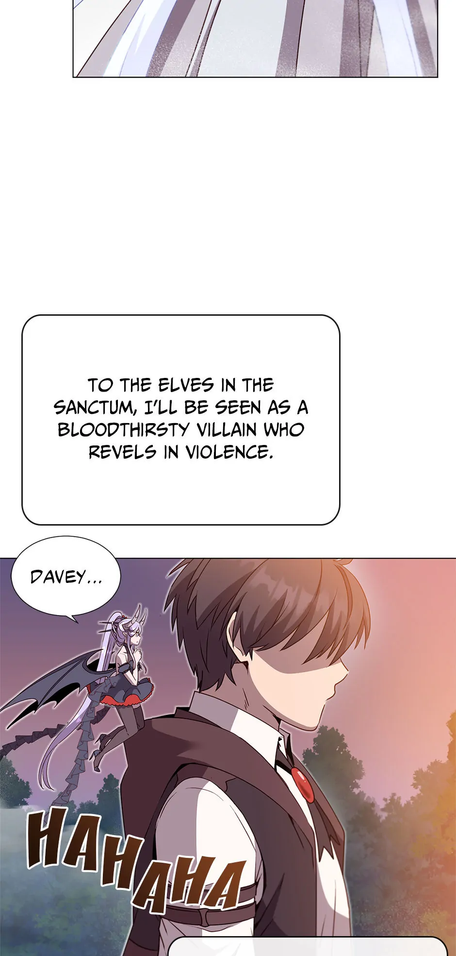 Read The Max Level Hero Strikes Back ENGLISH Manga Online