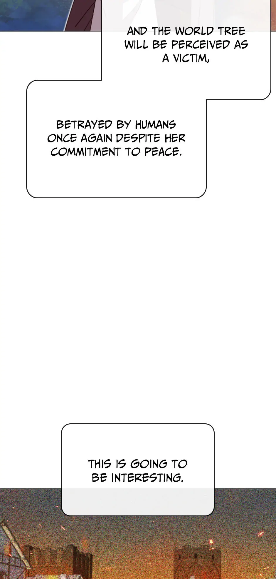 Read The Max Level Hero Strikes Back ENGLISH Manga Online