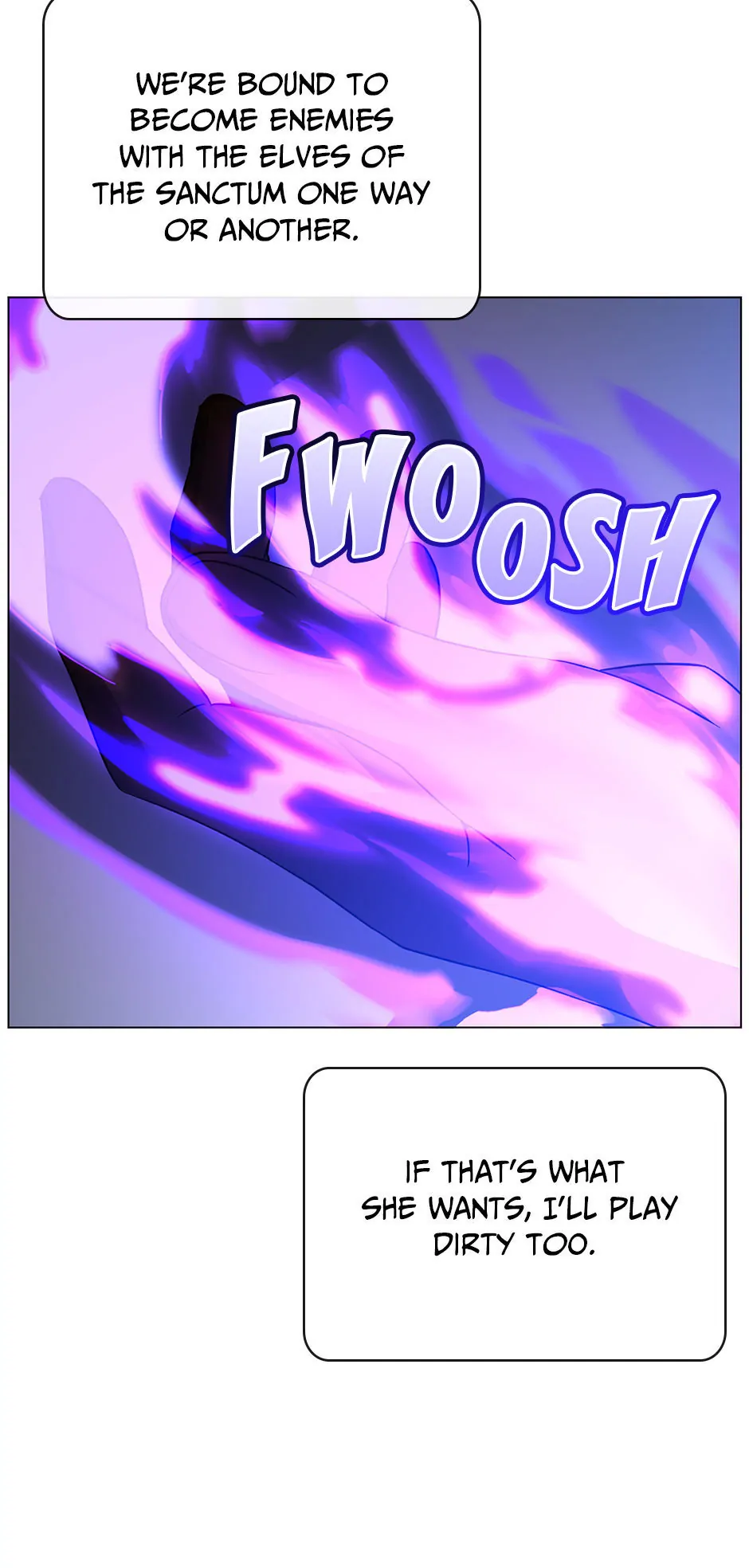 Read The Max Level Hero Strikes Back ENGLISH Manga Online