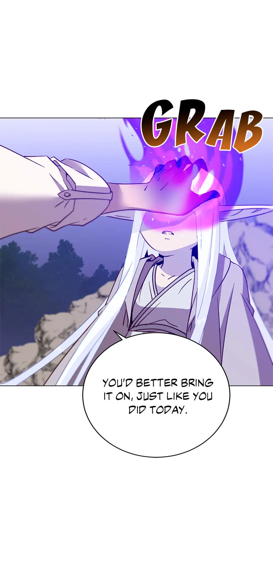 Read The Max Level Hero Strikes Back ENGLISH Manga Online