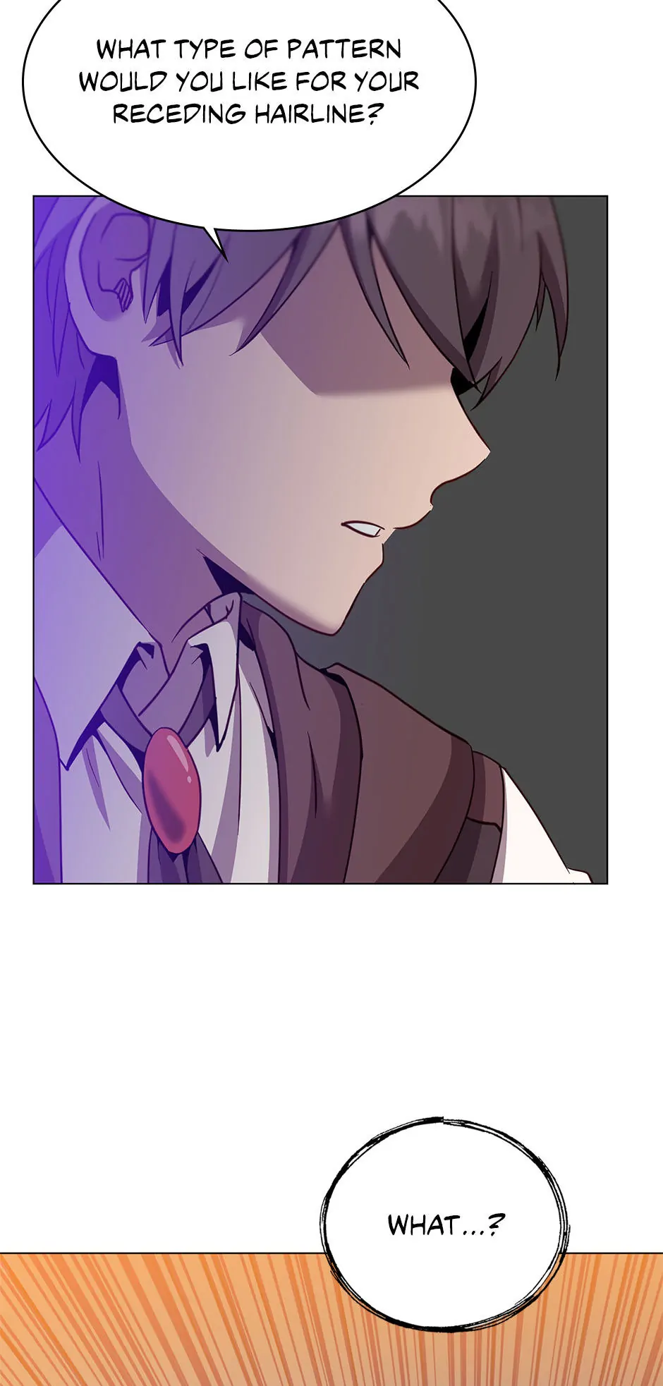 Read The Max Level Hero Strikes Back ENGLISH Manga Online