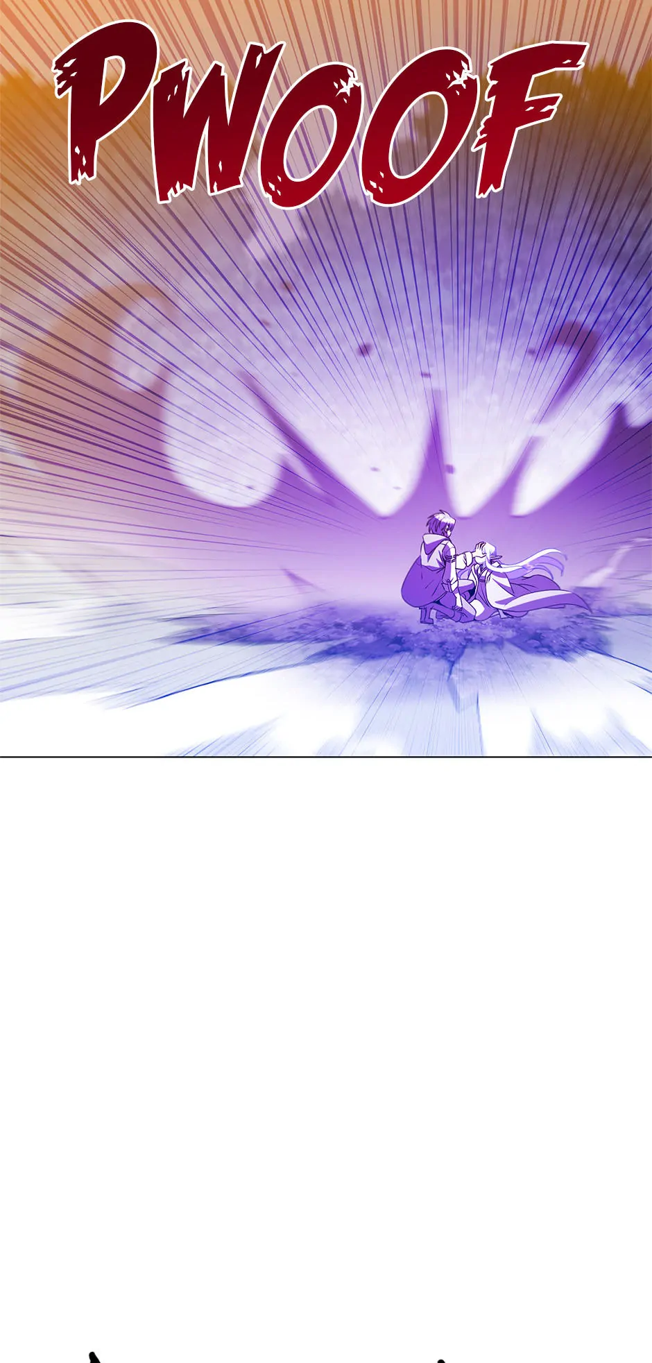 Read The Max Level Hero Strikes Back ENGLISH Manga Online