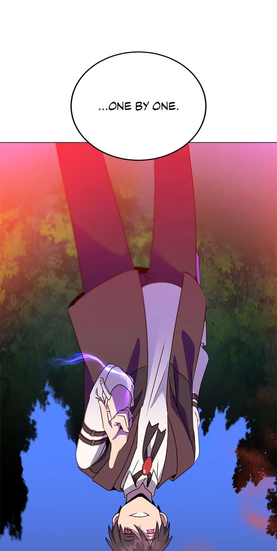 Read The Max Level Hero Strikes Back ENGLISH Manga Online