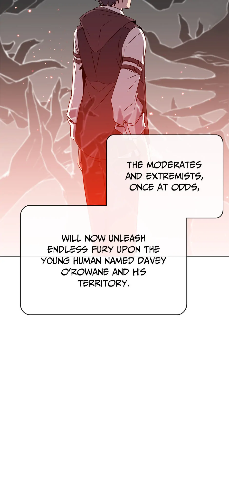 Read The Max Level Hero Strikes Back ENGLISH Manga Online