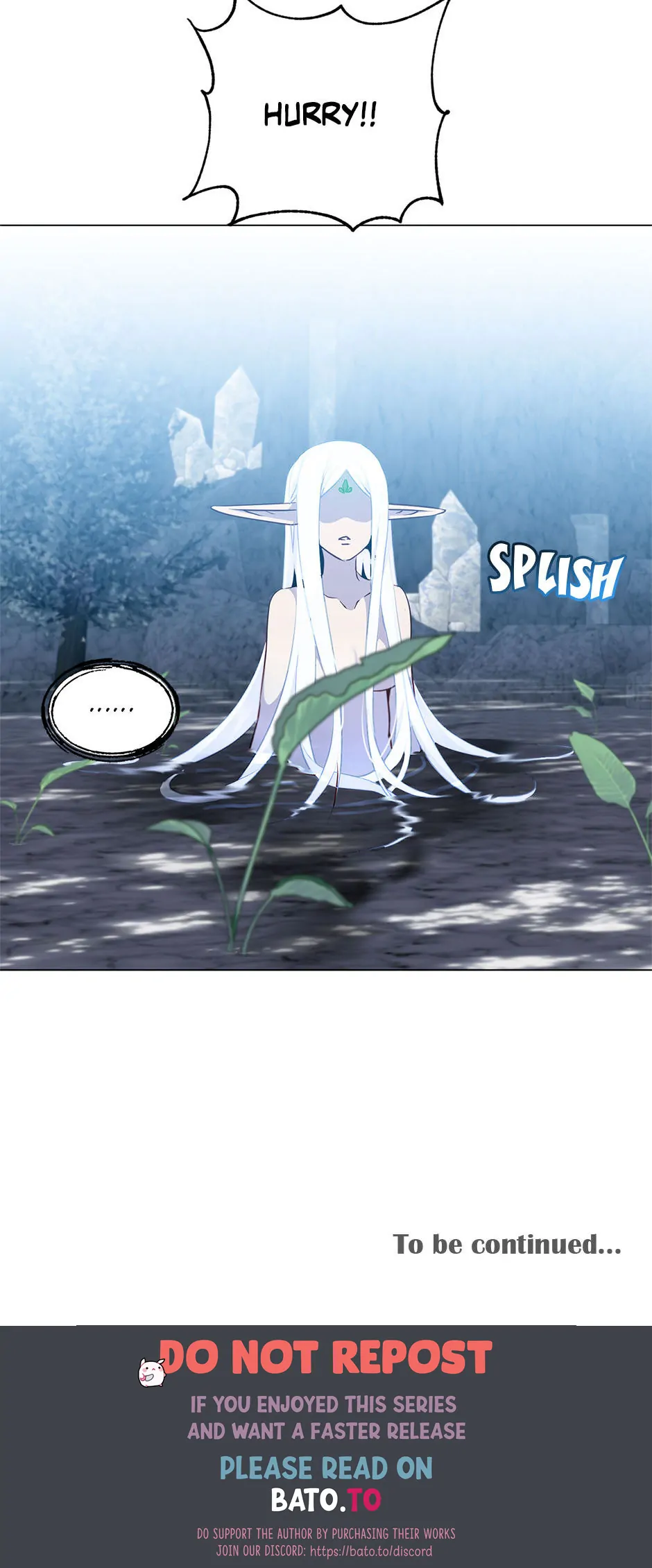 Read The Max Level Hero Strikes Back ENGLISH Manga Online