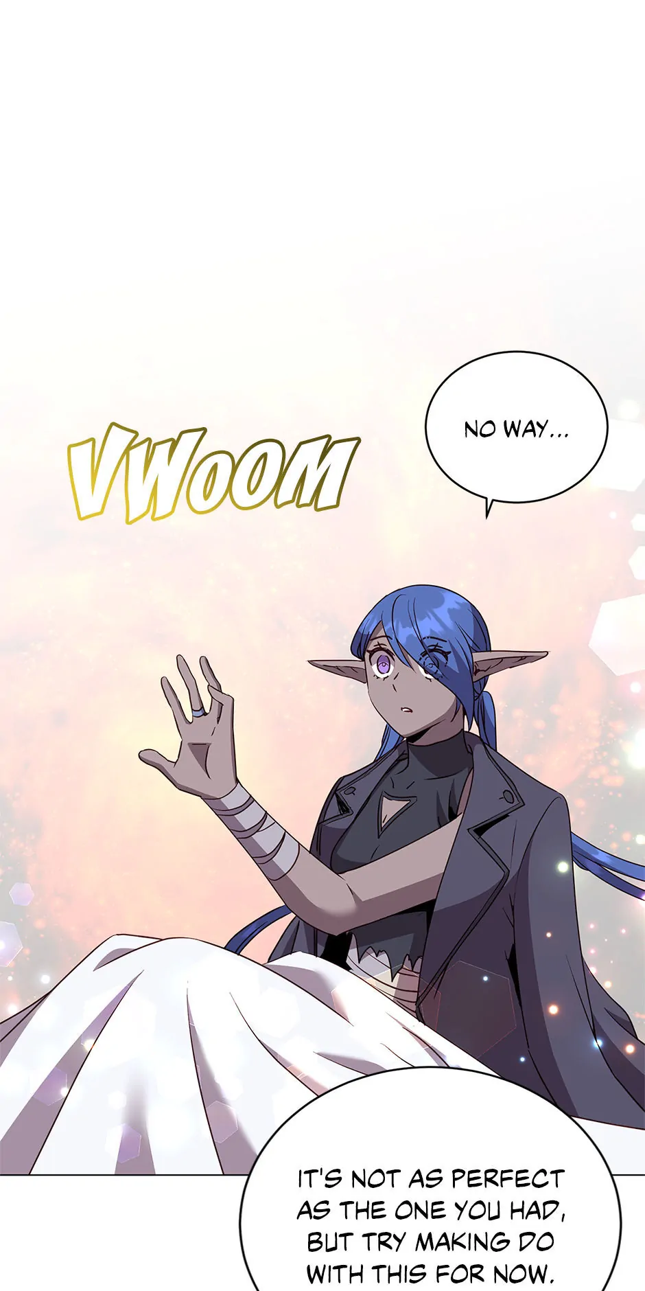 Read The Max Level Hero Strikes Back ENGLISH Manga Online