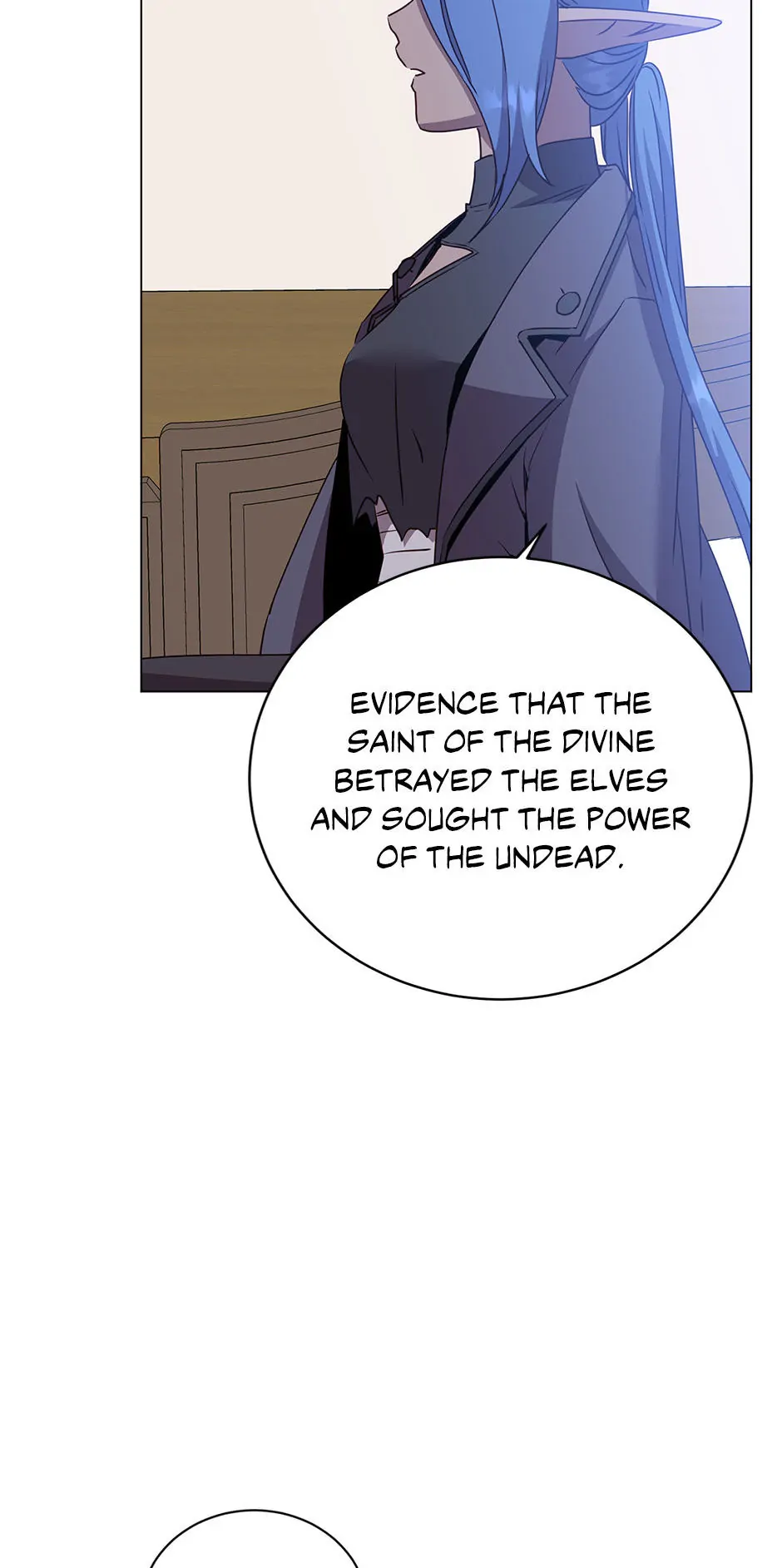 Read The Max Level Hero Strikes Back ENGLISH Manga Online