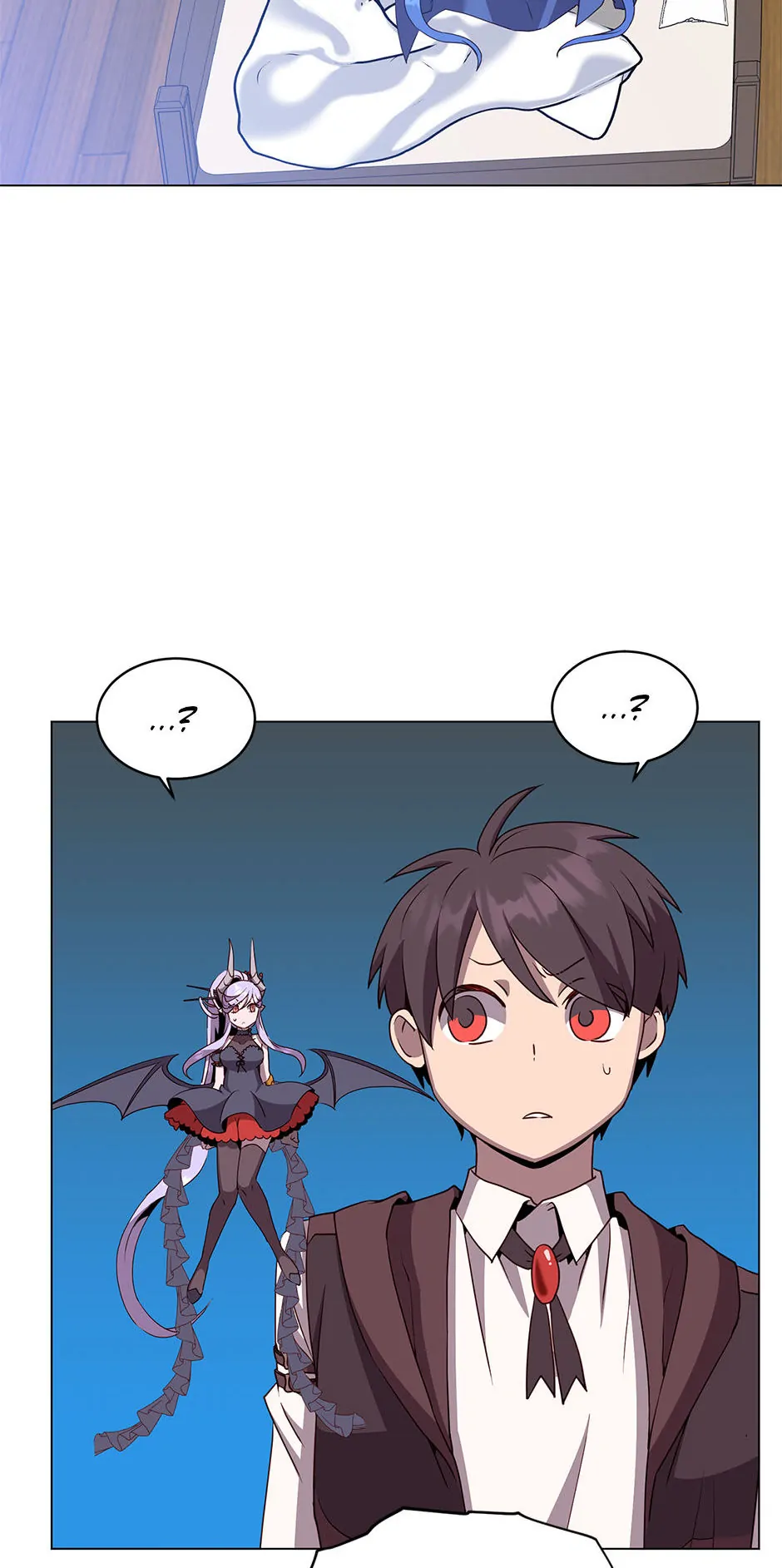 Read The Max Level Hero Strikes Back ENGLISH Manga Online