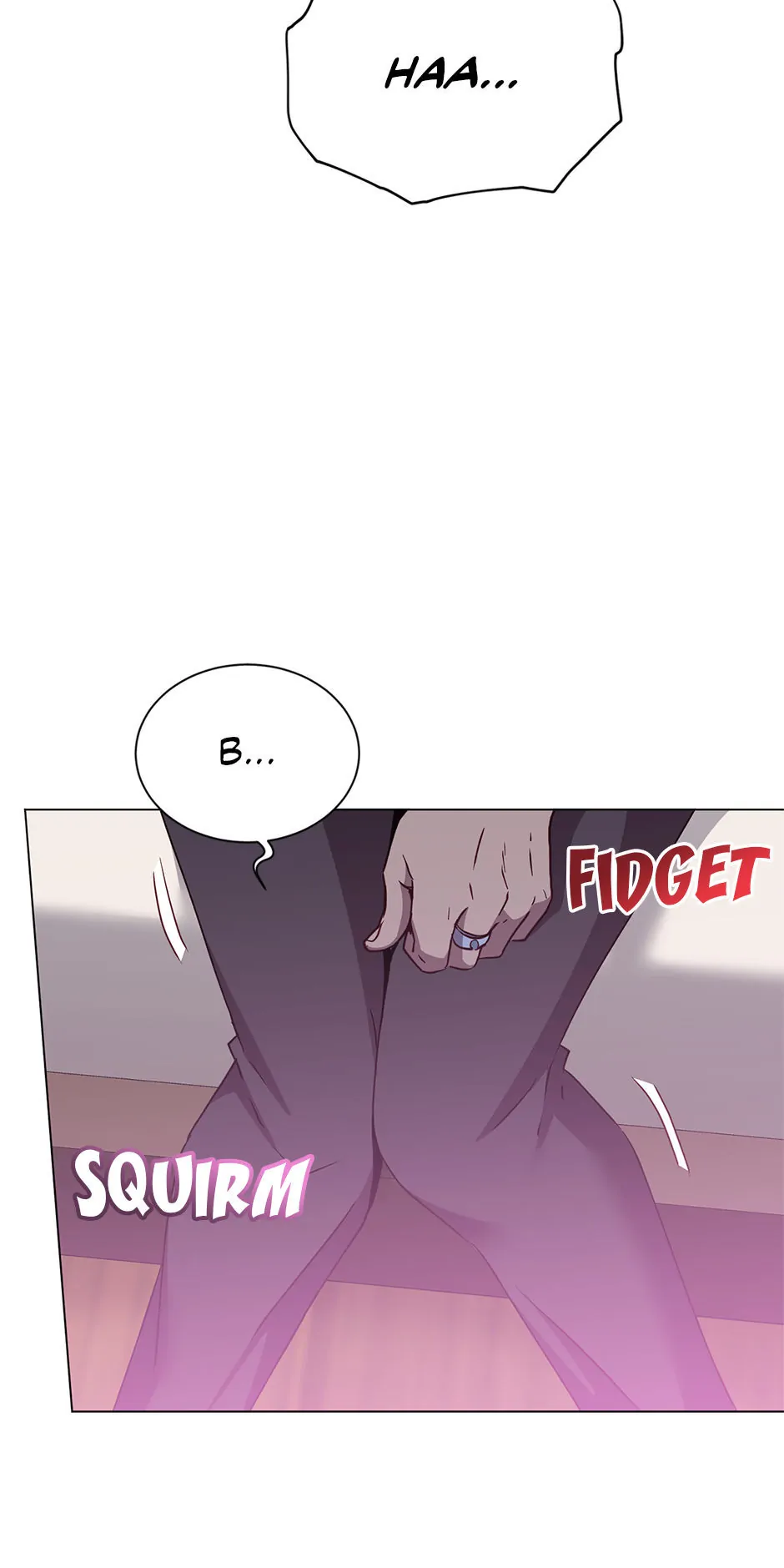 Read The Max Level Hero Strikes Back ENGLISH Manga Online