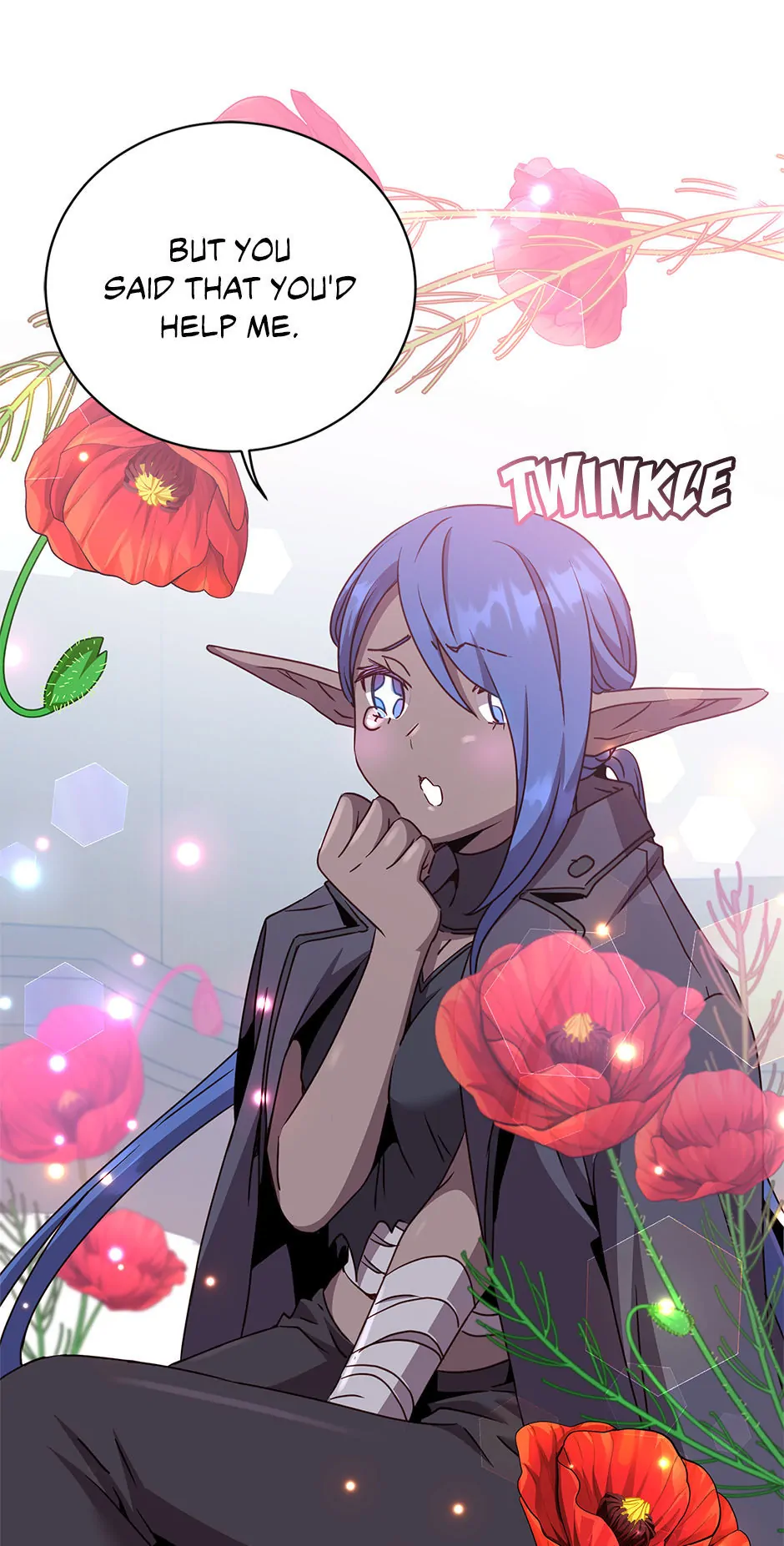 Read The Max Level Hero Strikes Back ENGLISH Manga Online