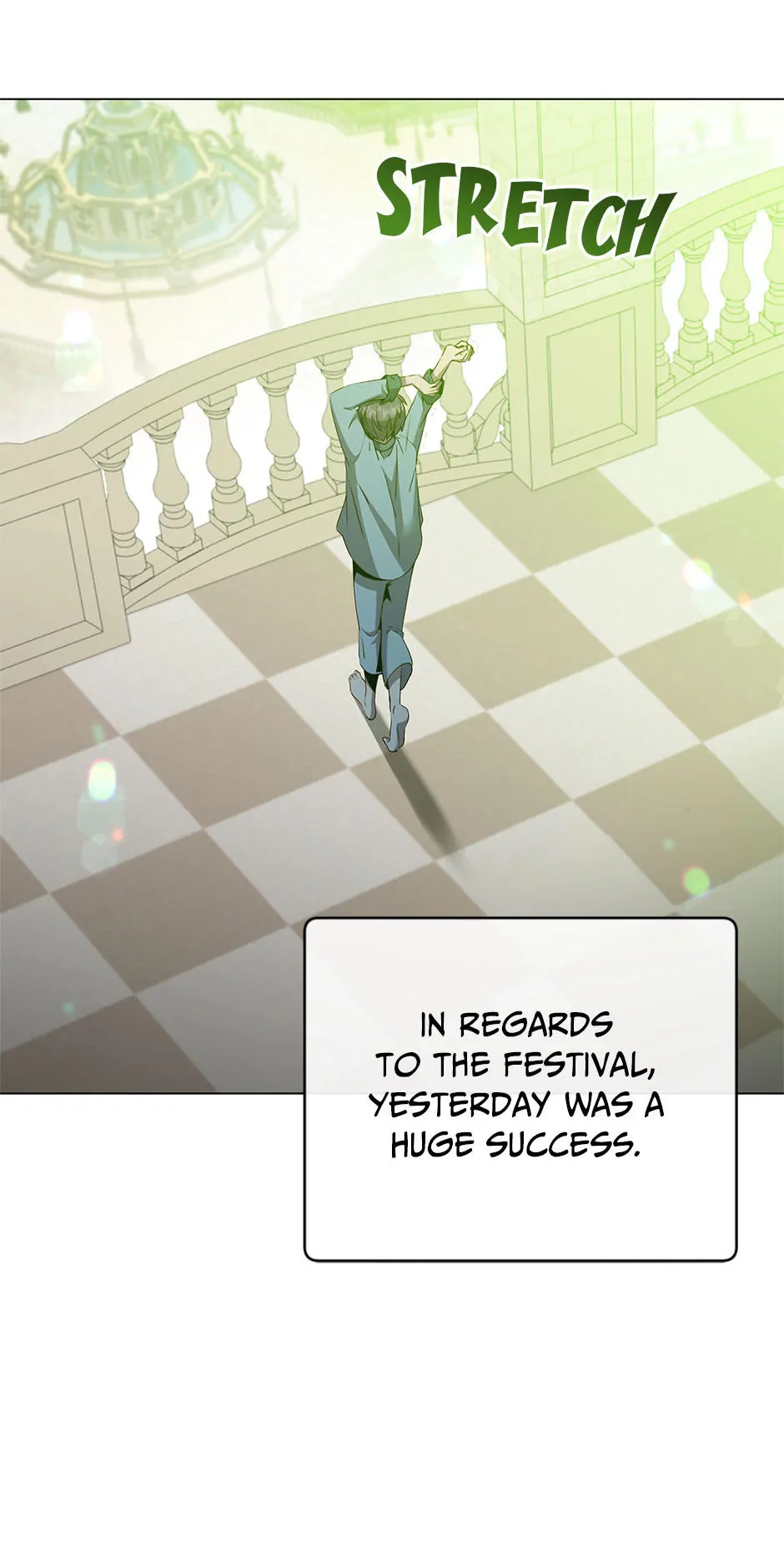 Read The Max Level Hero Strikes Back ENGLISH Manga Online