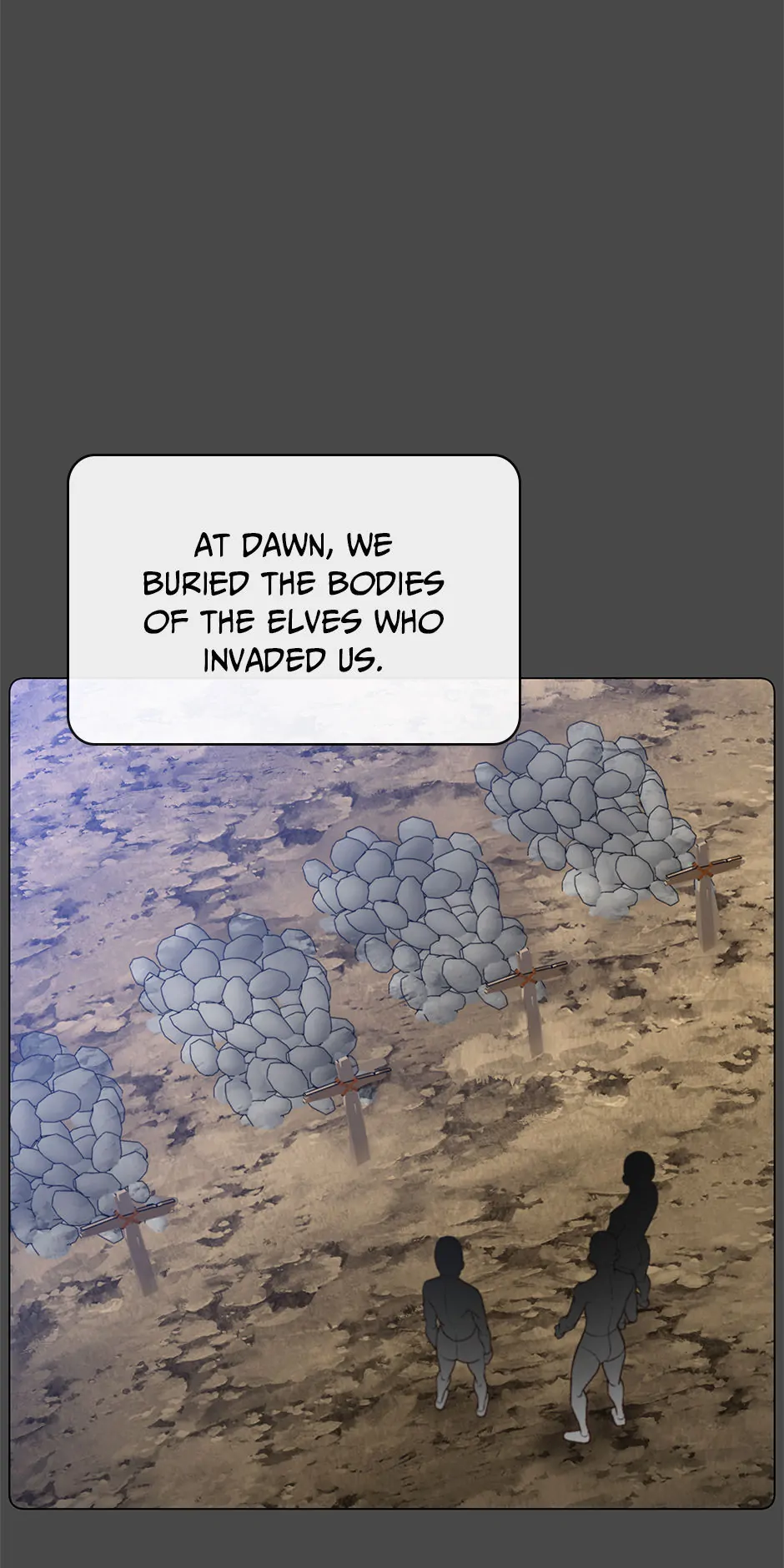 Read The Max Level Hero Strikes Back ENGLISH Manga Online