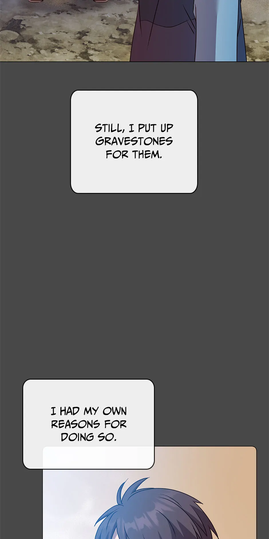 Read The Max Level Hero Strikes Back ENGLISH Manga Online