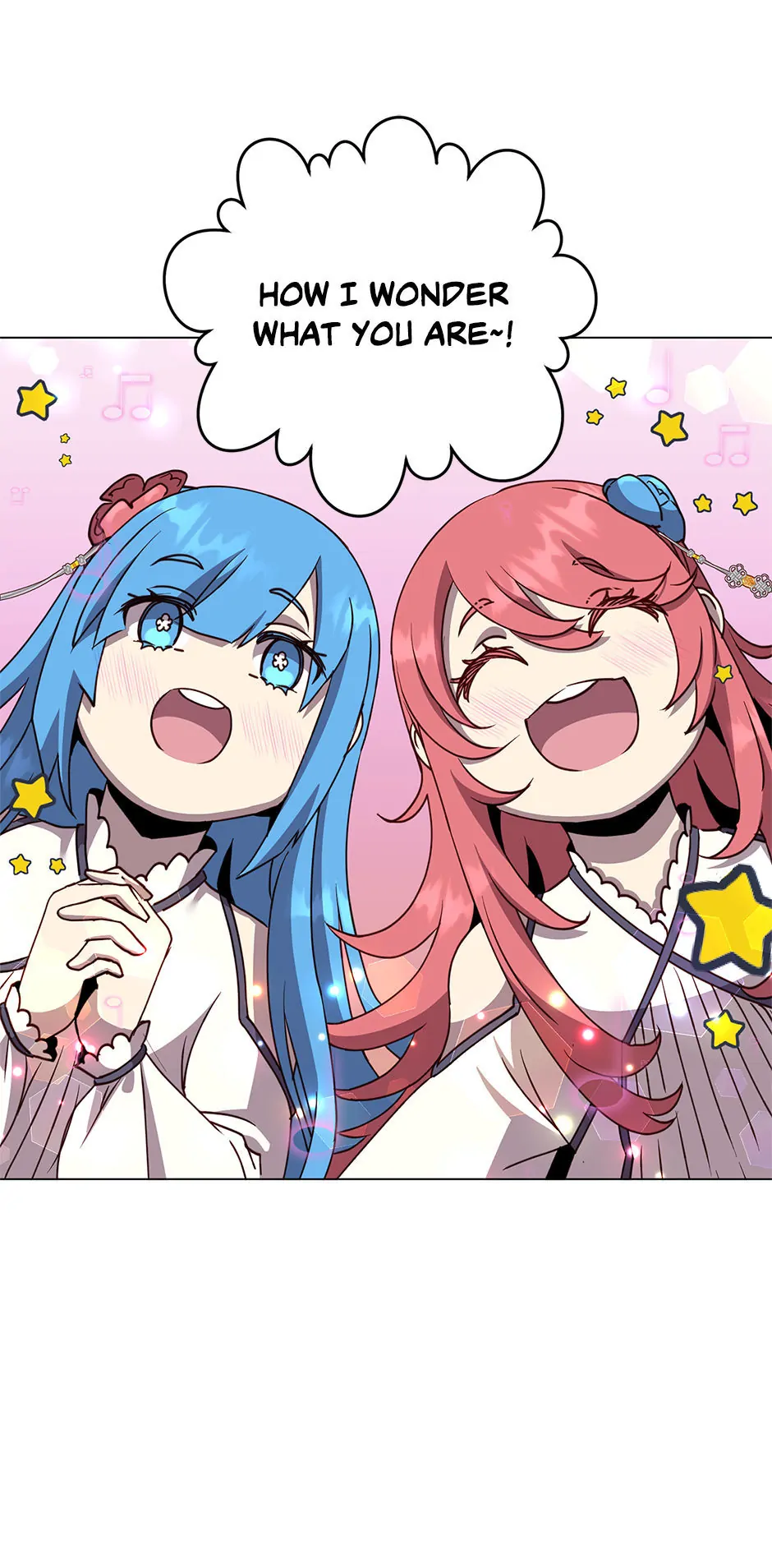 Read The Max Level Hero Strikes Back ENGLISH Manga Online