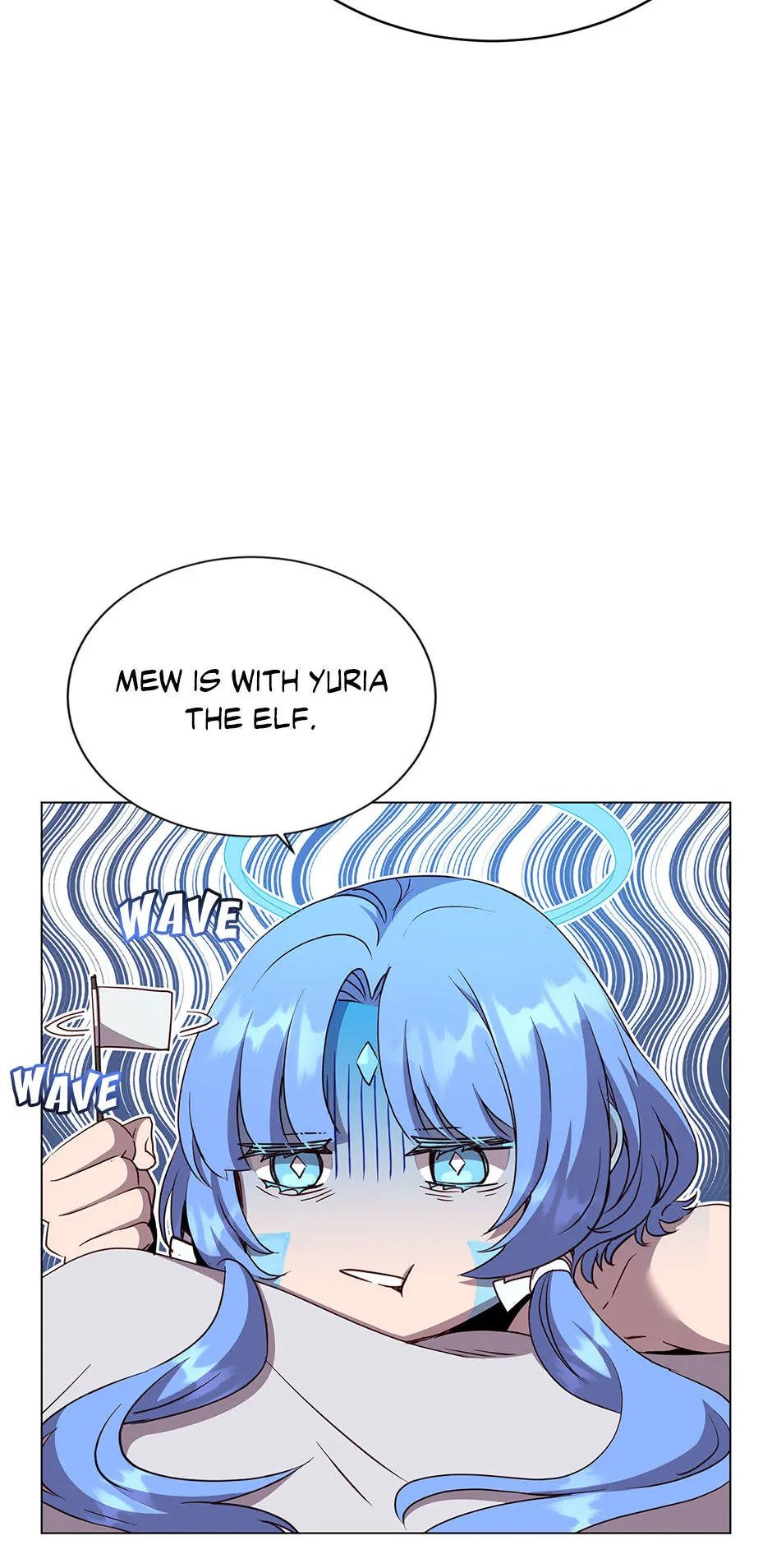 Read The Max Level Hero Strikes Back ENGLISH Manga Online