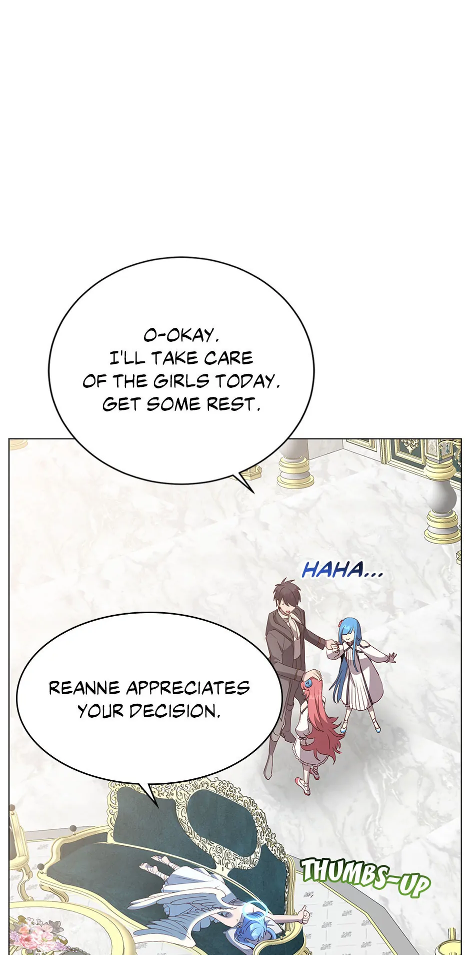 Read The Max Level Hero Strikes Back ENGLISH Manga Online