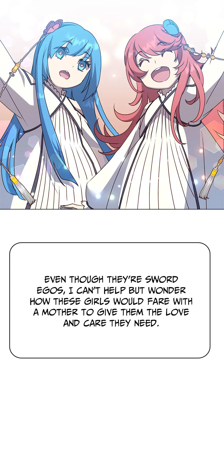 Read The Max Level Hero Strikes Back ENGLISH Manga Online