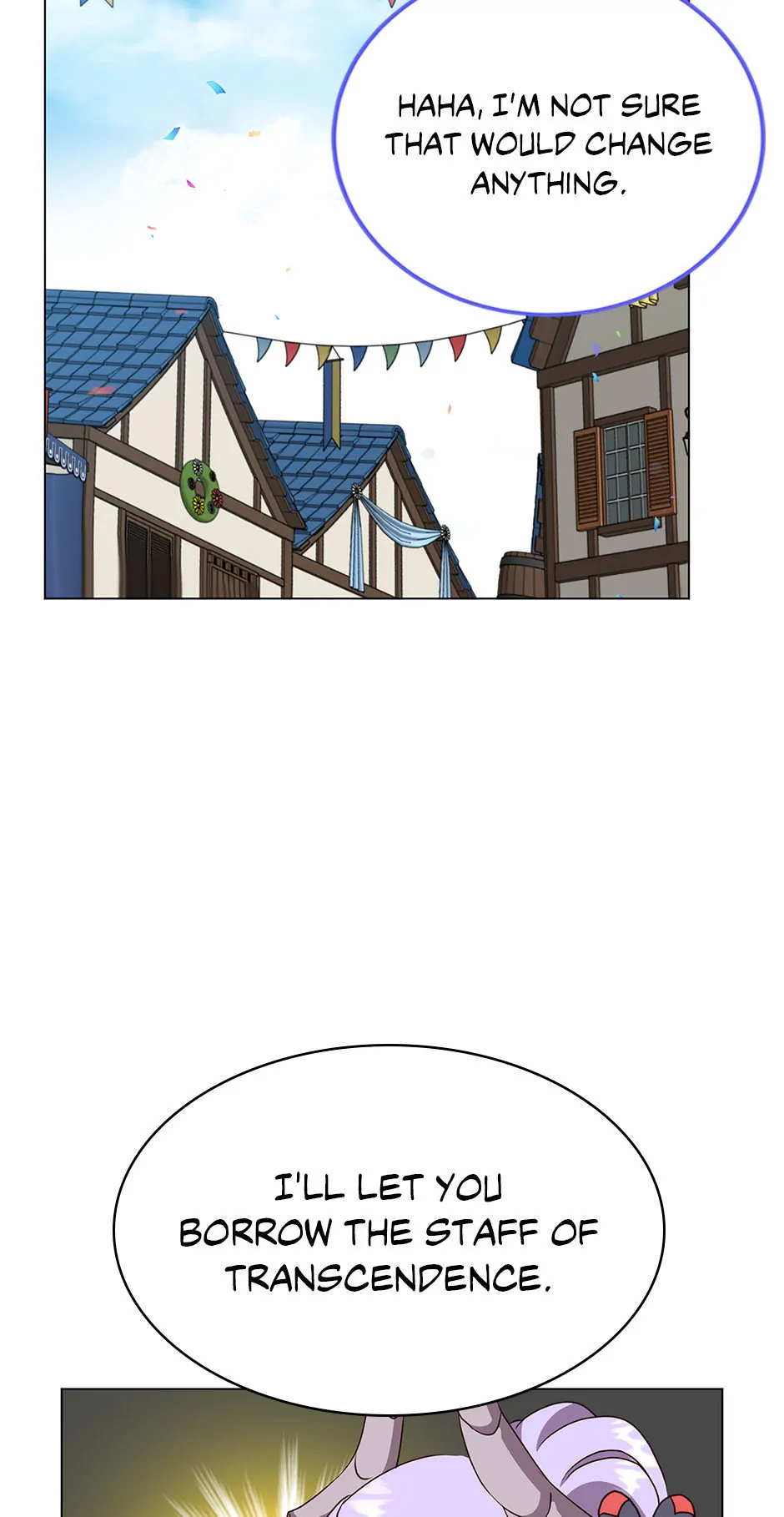 Read The Max Level Hero Strikes Back ENGLISH Manga Online