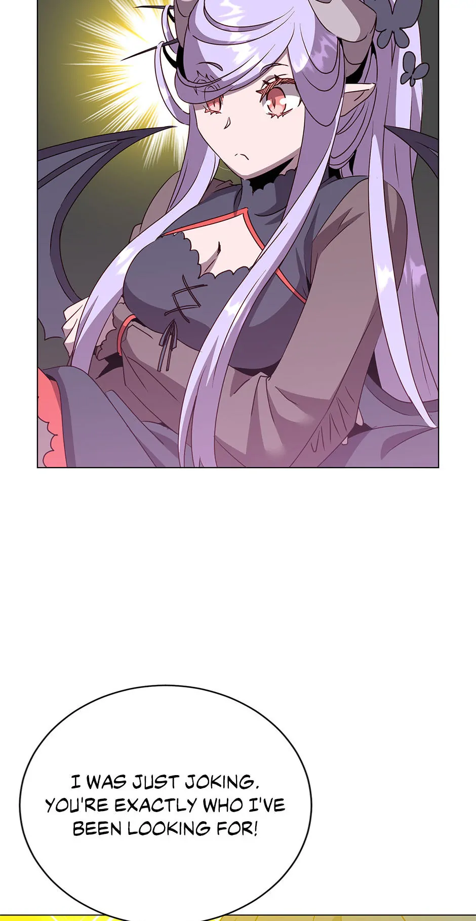 Read The Max Level Hero Strikes Back ENGLISH Manga Online