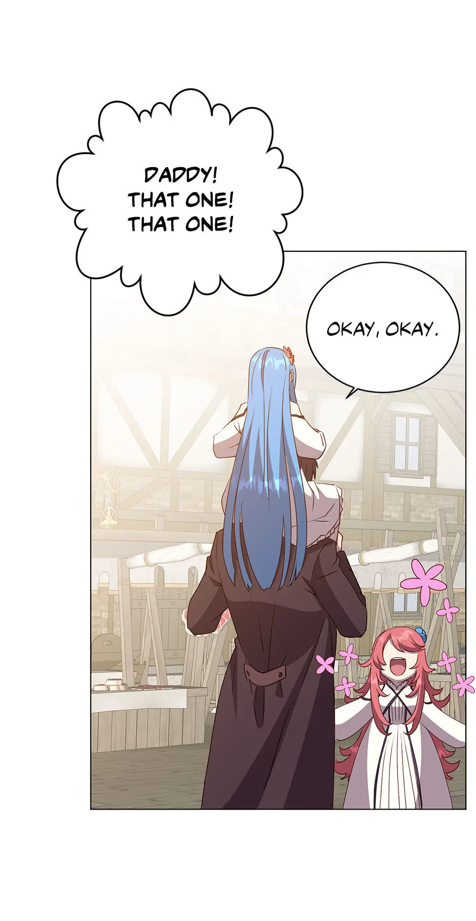 Read The Max Level Hero Strikes Back ENGLISH Manga Online