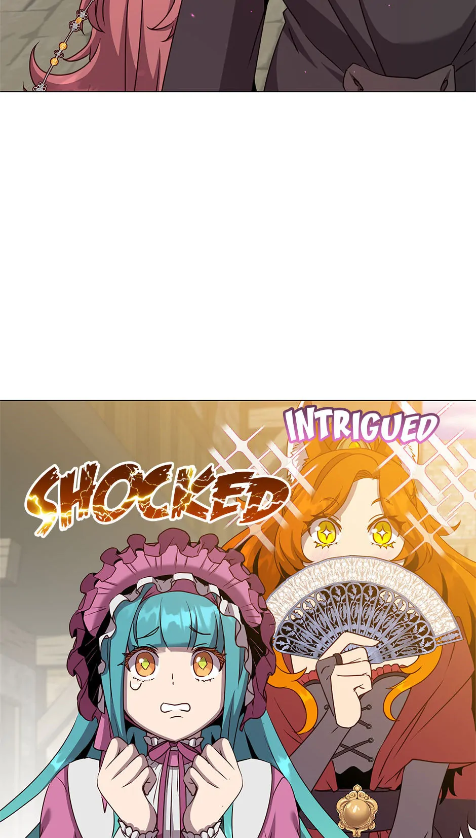 Read The Max Level Hero Strikes Back ENGLISH Manga Online