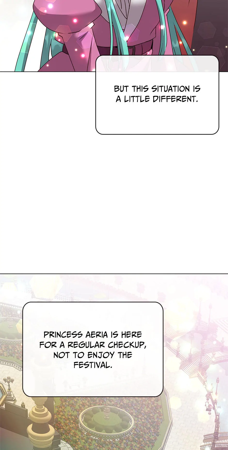 Read The Max Level Hero Strikes Back ENGLISH Manga Online