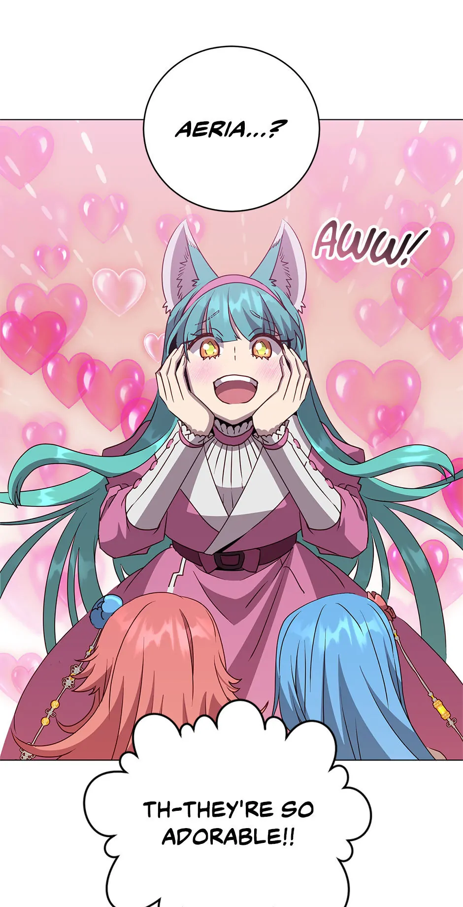 Read The Max Level Hero Strikes Back ENGLISH Manga Online