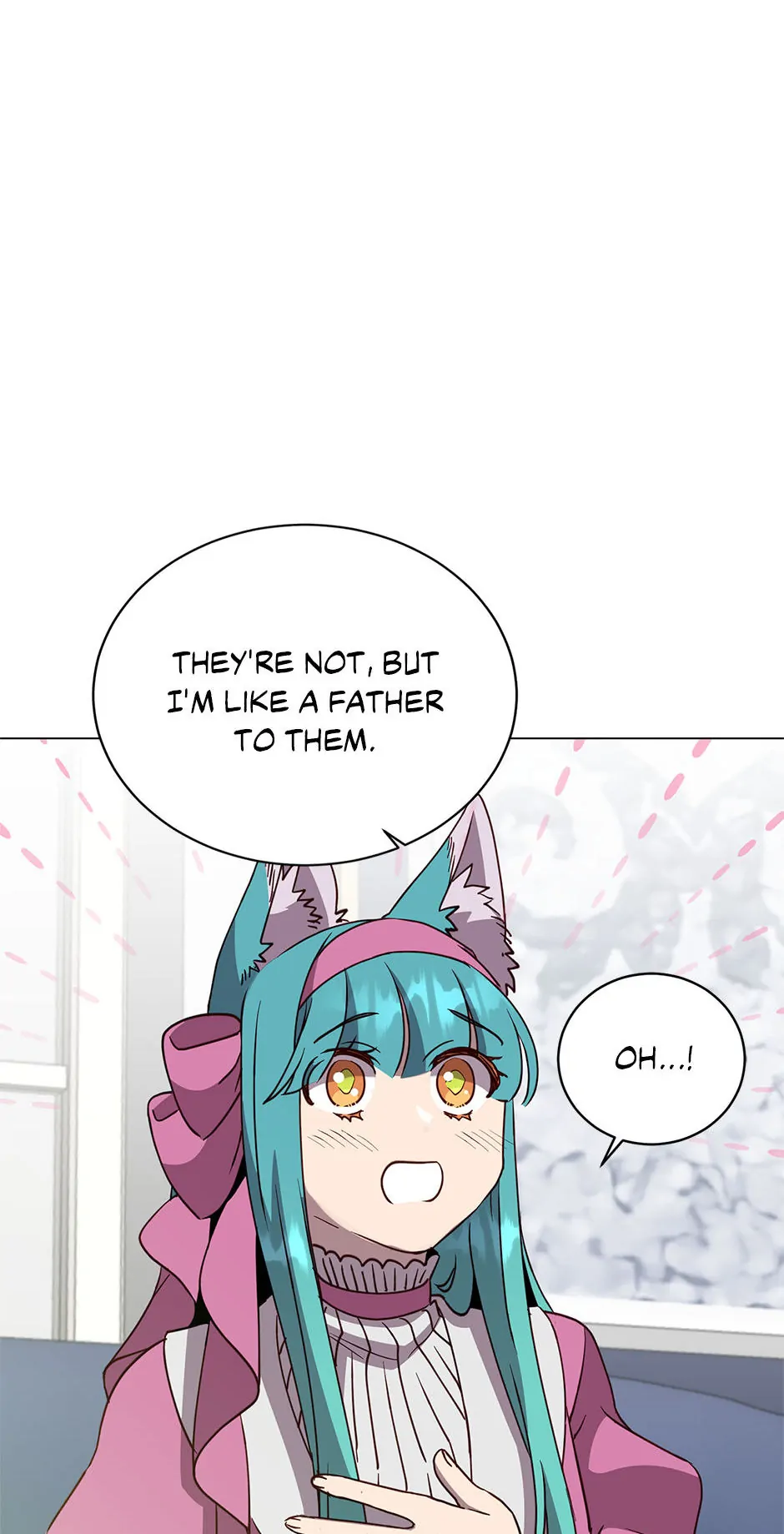 Read The Max Level Hero Strikes Back ENGLISH Manga Online