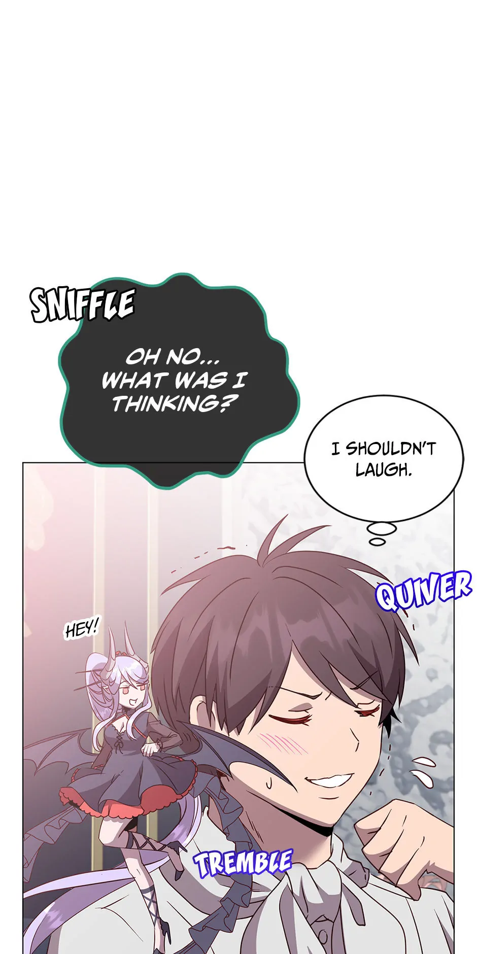 Read The Max Level Hero Strikes Back ENGLISH Manga Online