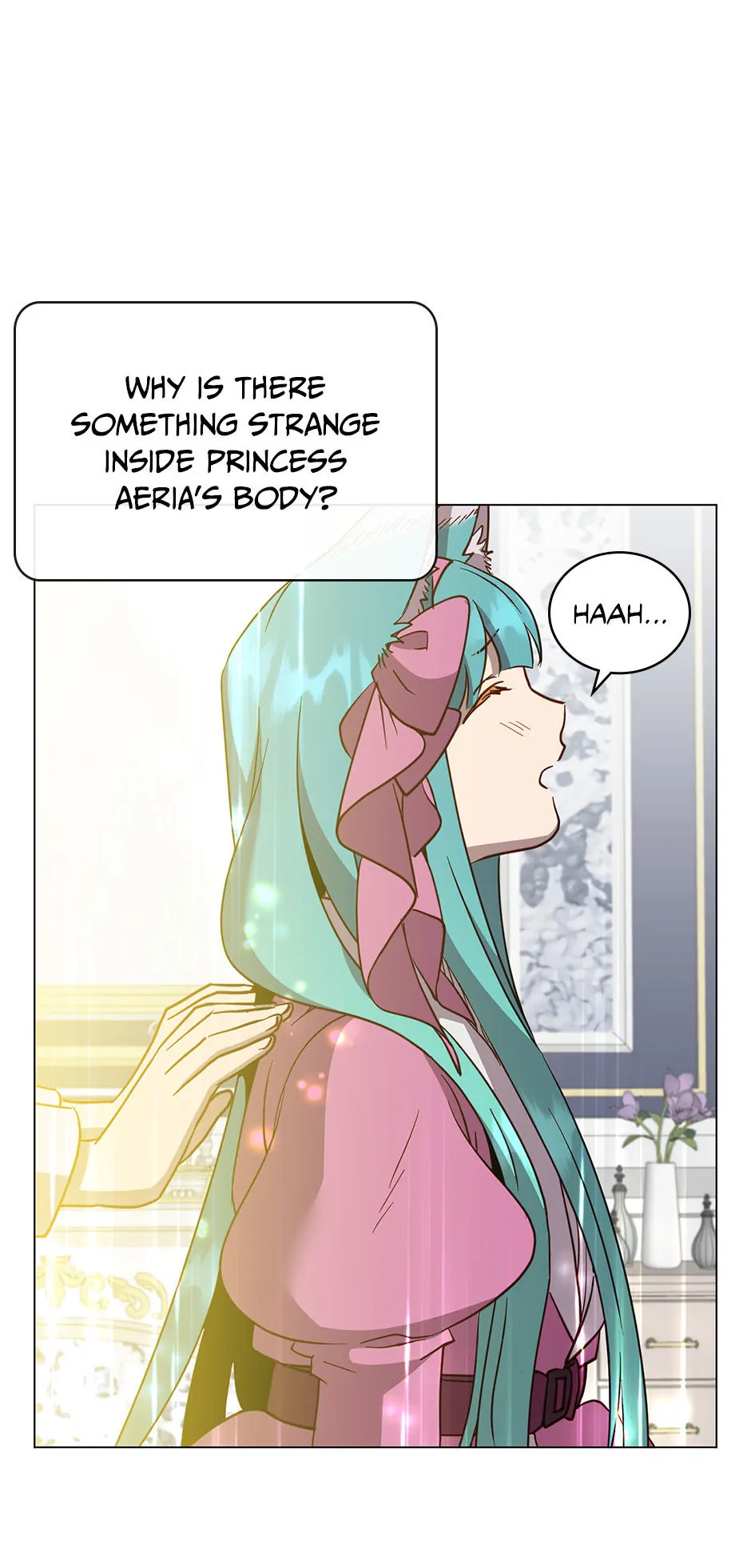 Read The Max Level Hero Strikes Back ENGLISH Manga Online