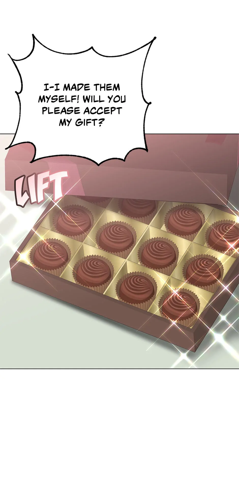 Read The Max Level Hero Strikes Back ENGLISH Manga Online