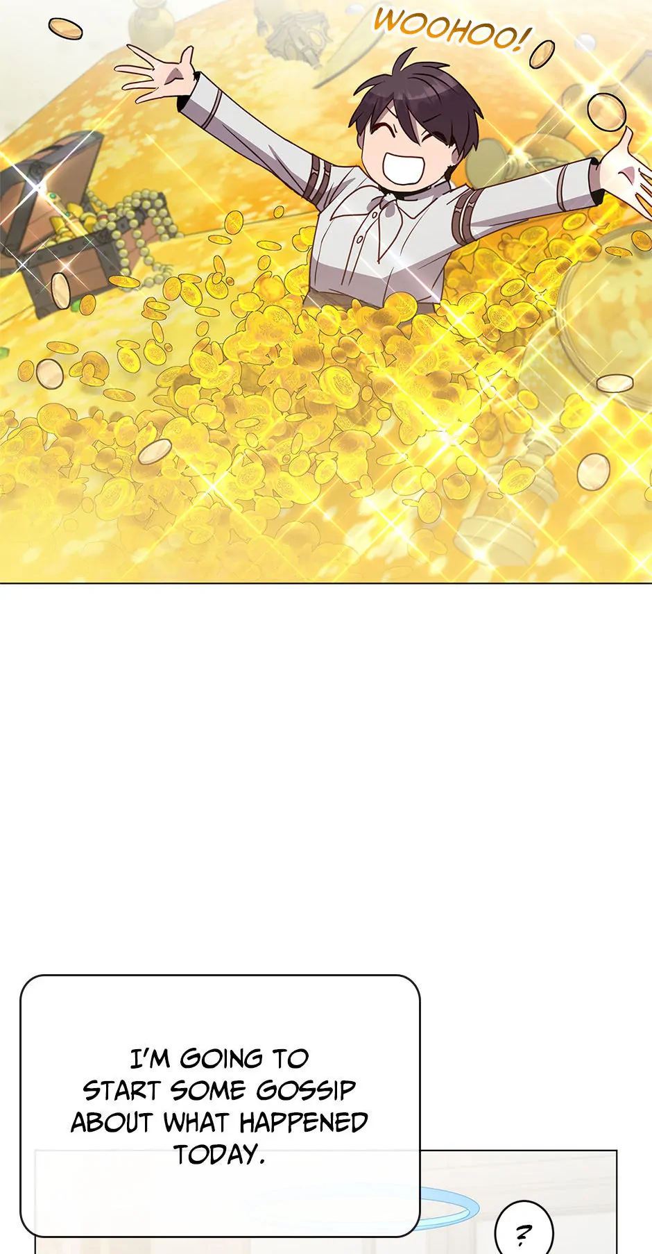 Read The Max Level Hero Strikes Back ENGLISH Manga Online