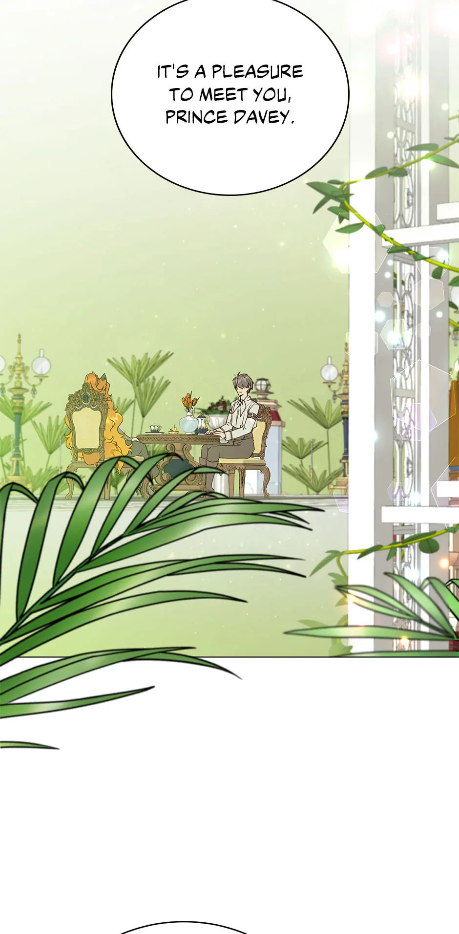 Read The Max Level Hero Strikes Back ENGLISH Manga Online