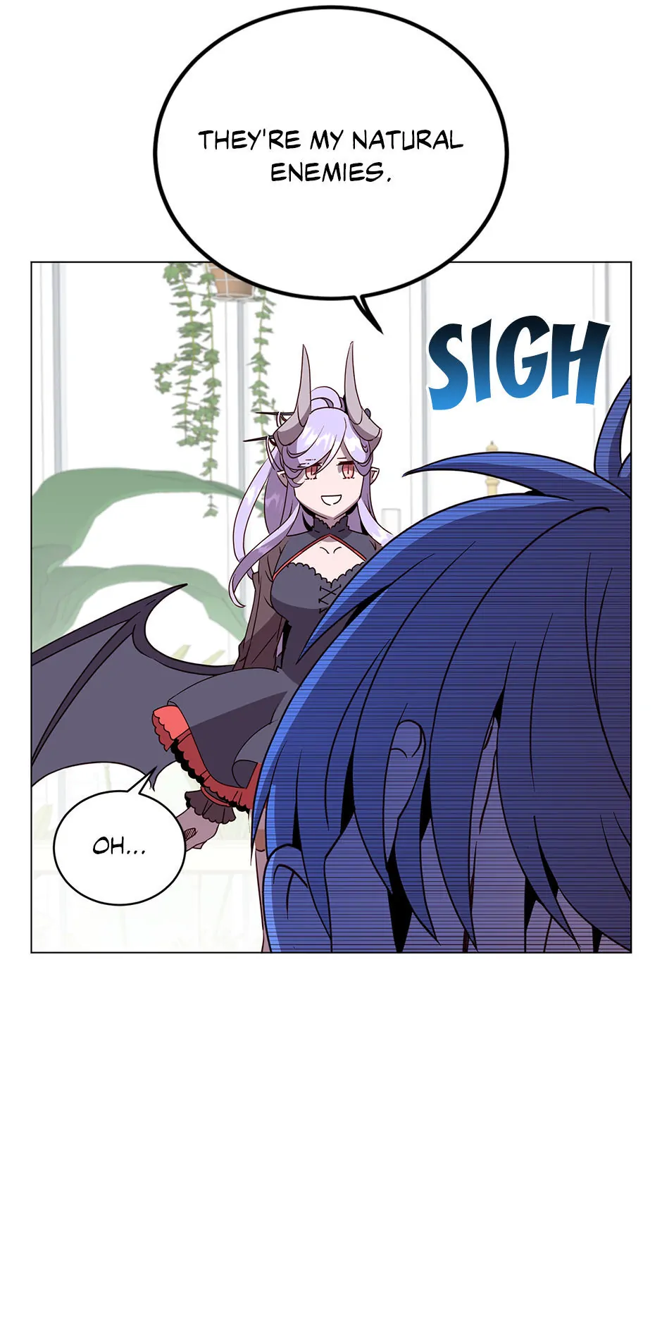 Read The Max Level Hero Strikes Back ENGLISH Manga Online