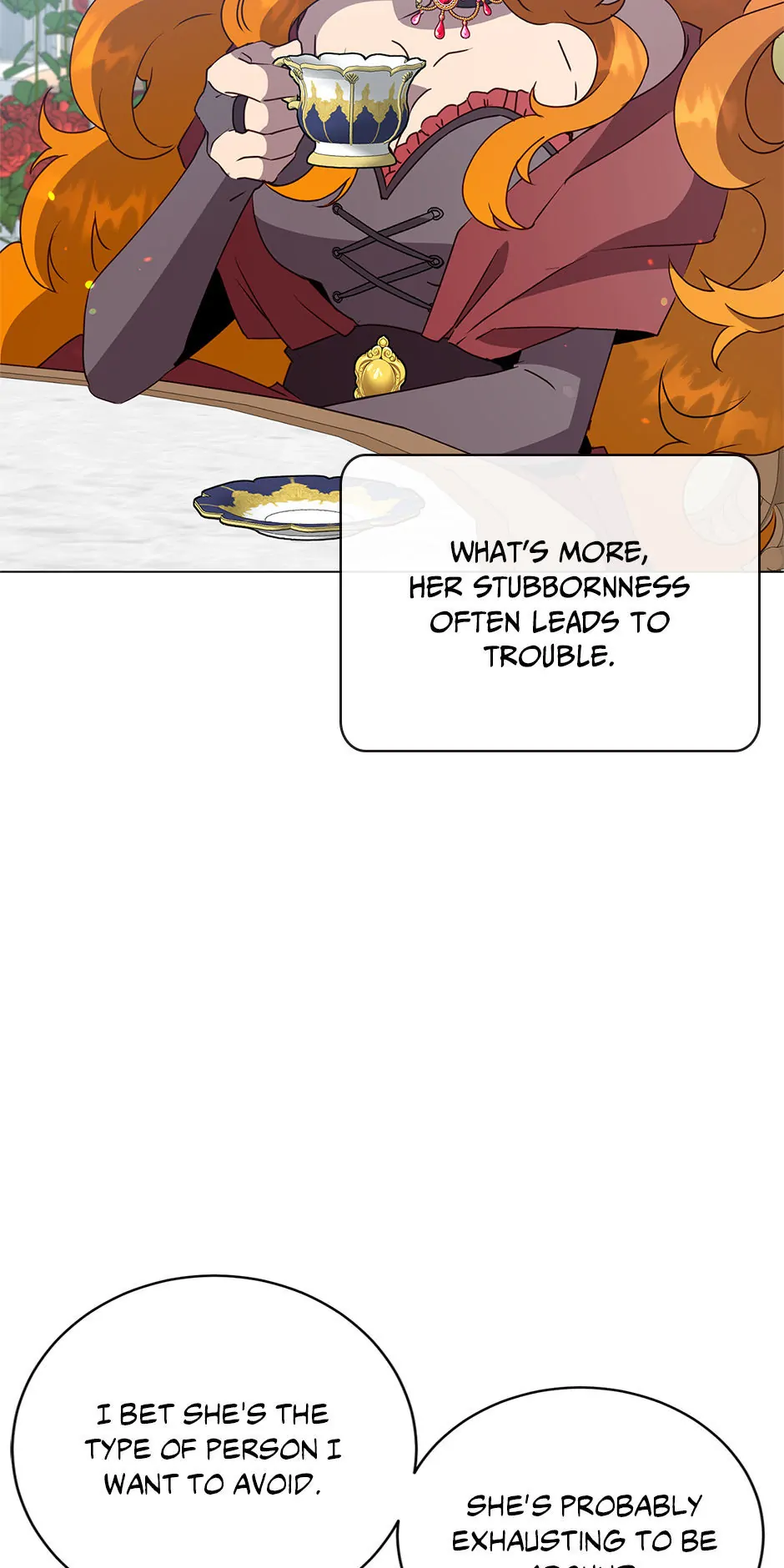 Read The Max Level Hero Strikes Back ENGLISH Manga Online