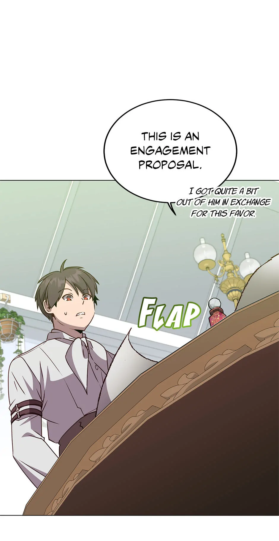 Read The Max Level Hero Strikes Back ENGLISH Manga Online